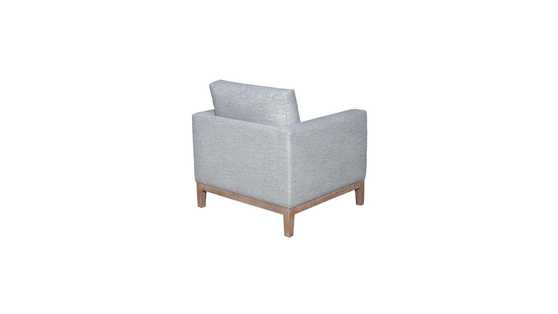Any Day Lounge Chair, Dew - Image 5