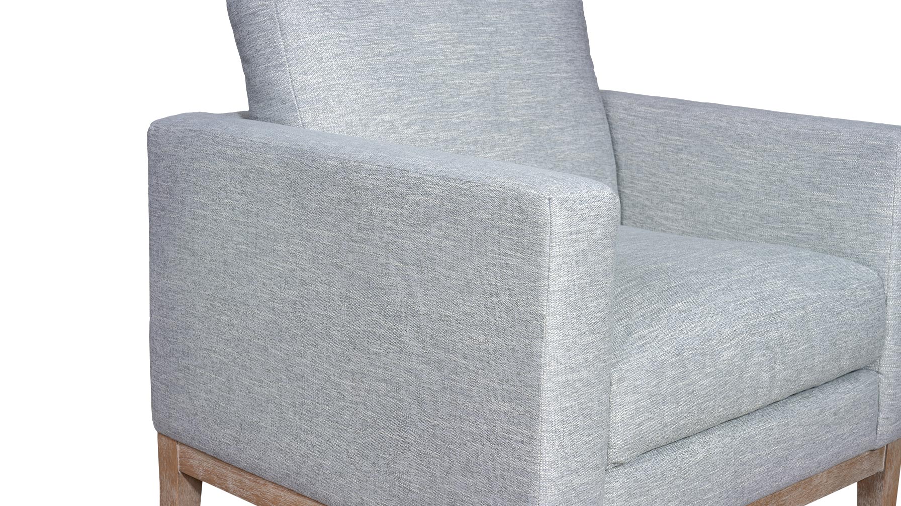 Any Day Lounge Chair, Dew - Image 7
