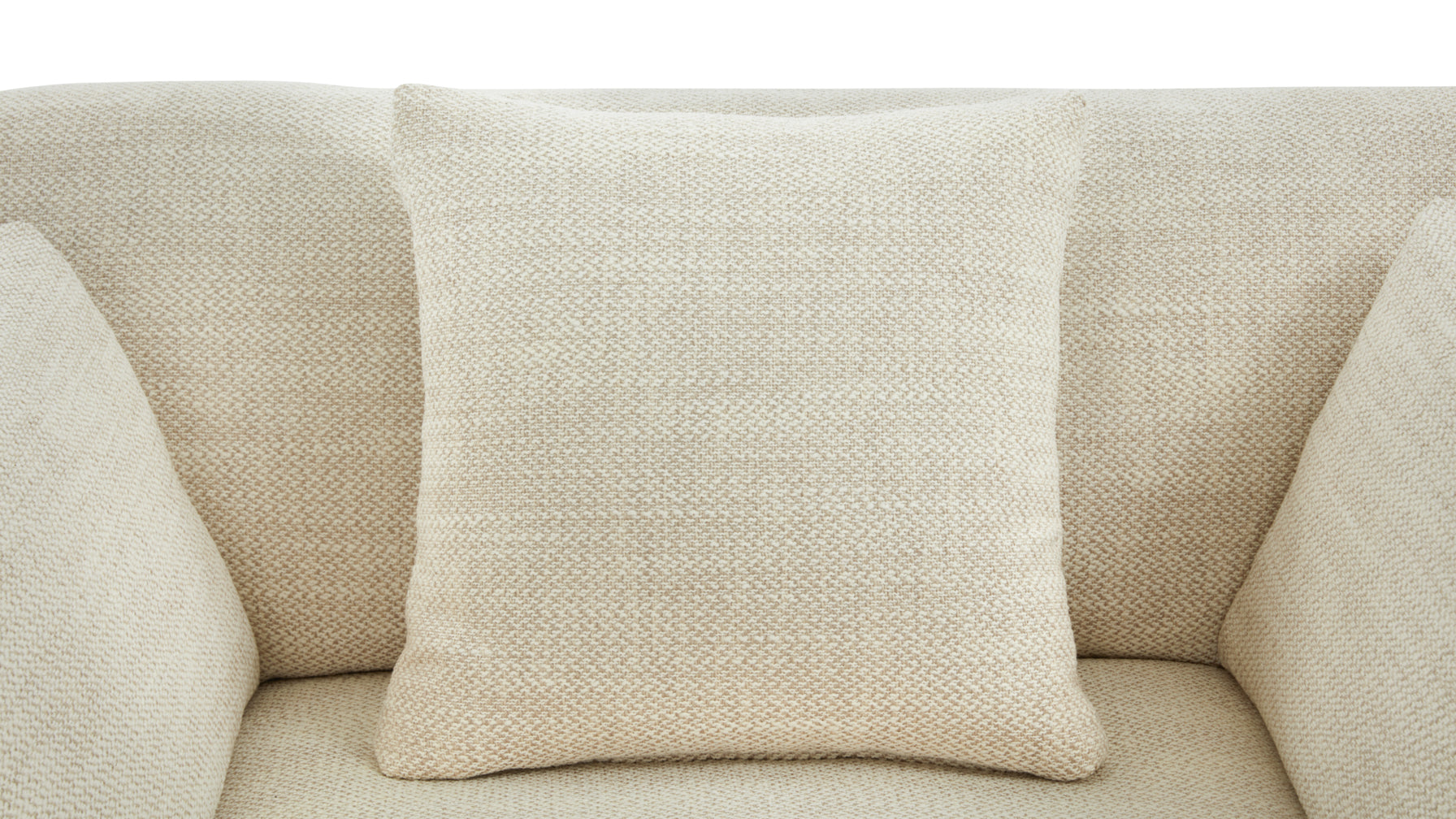 Feel Good Club Lounge Chair, Oyster - Image 7