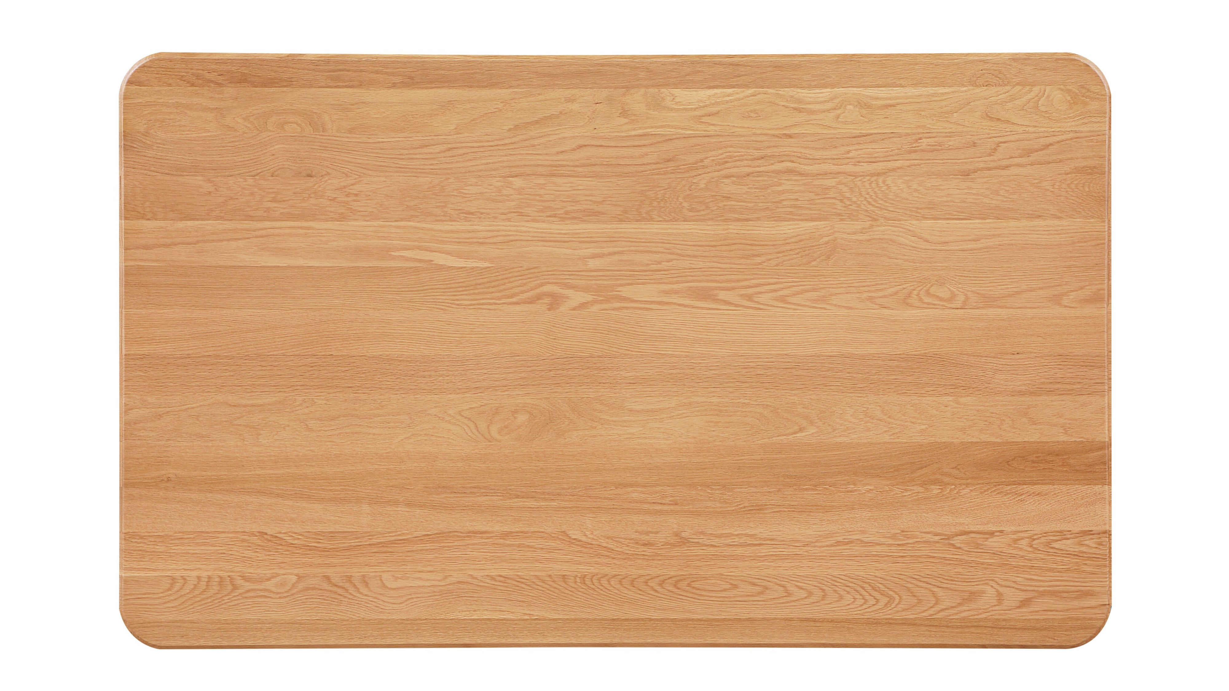 Double Feature Coffee Table, Large, Oak - Sundays Company Canada