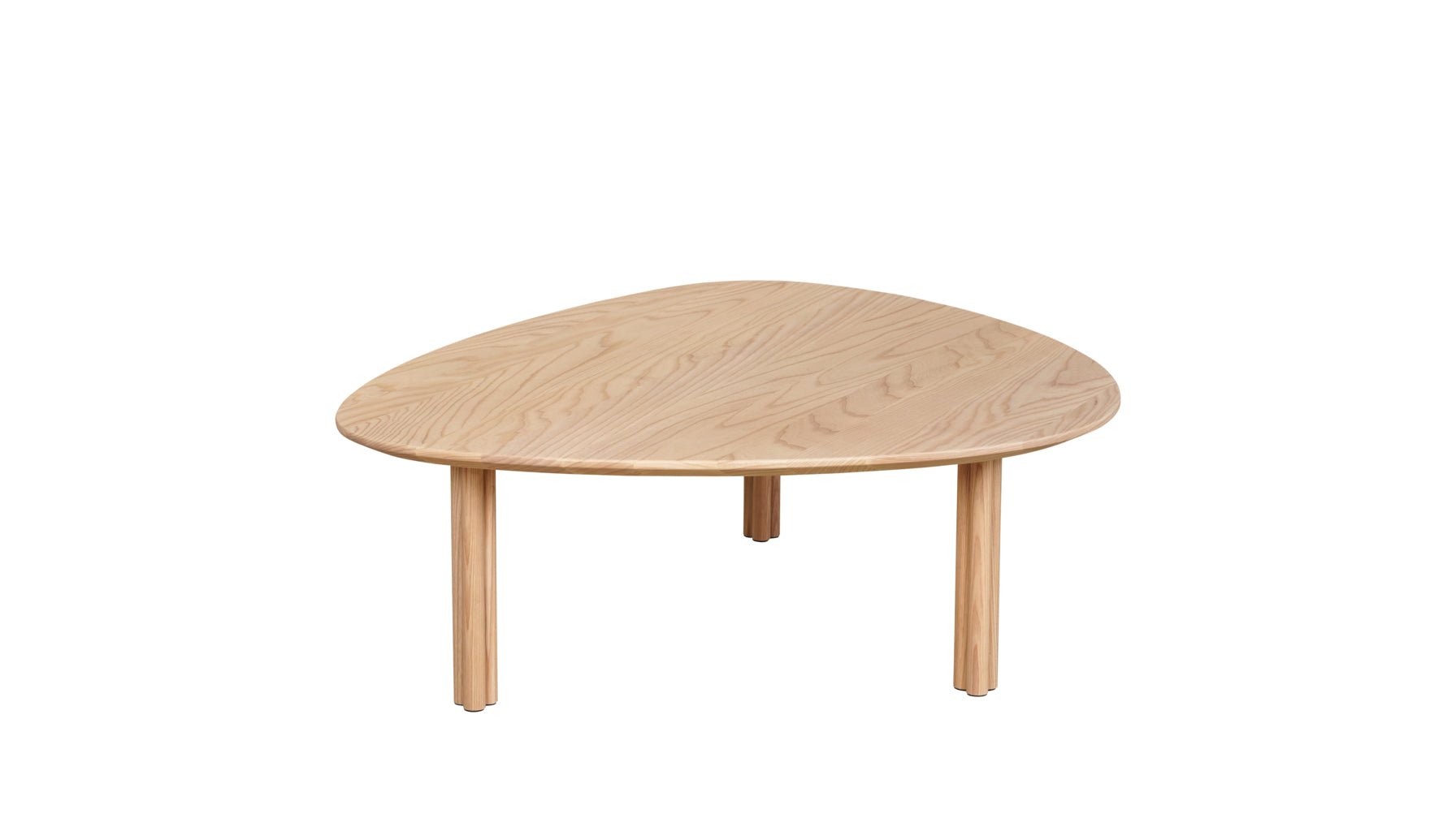 Better Together Coffee Table, Ash - Image 10