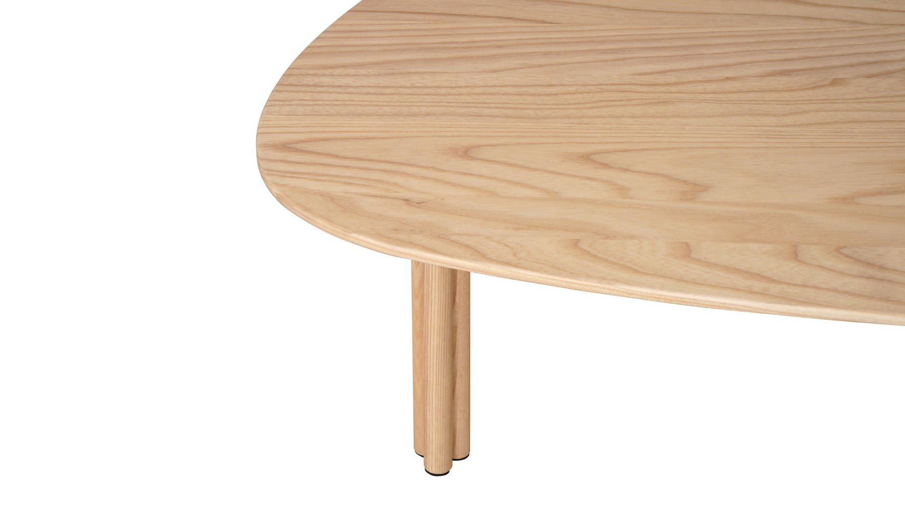 Better Together Coffee Table, Ash - Image 9