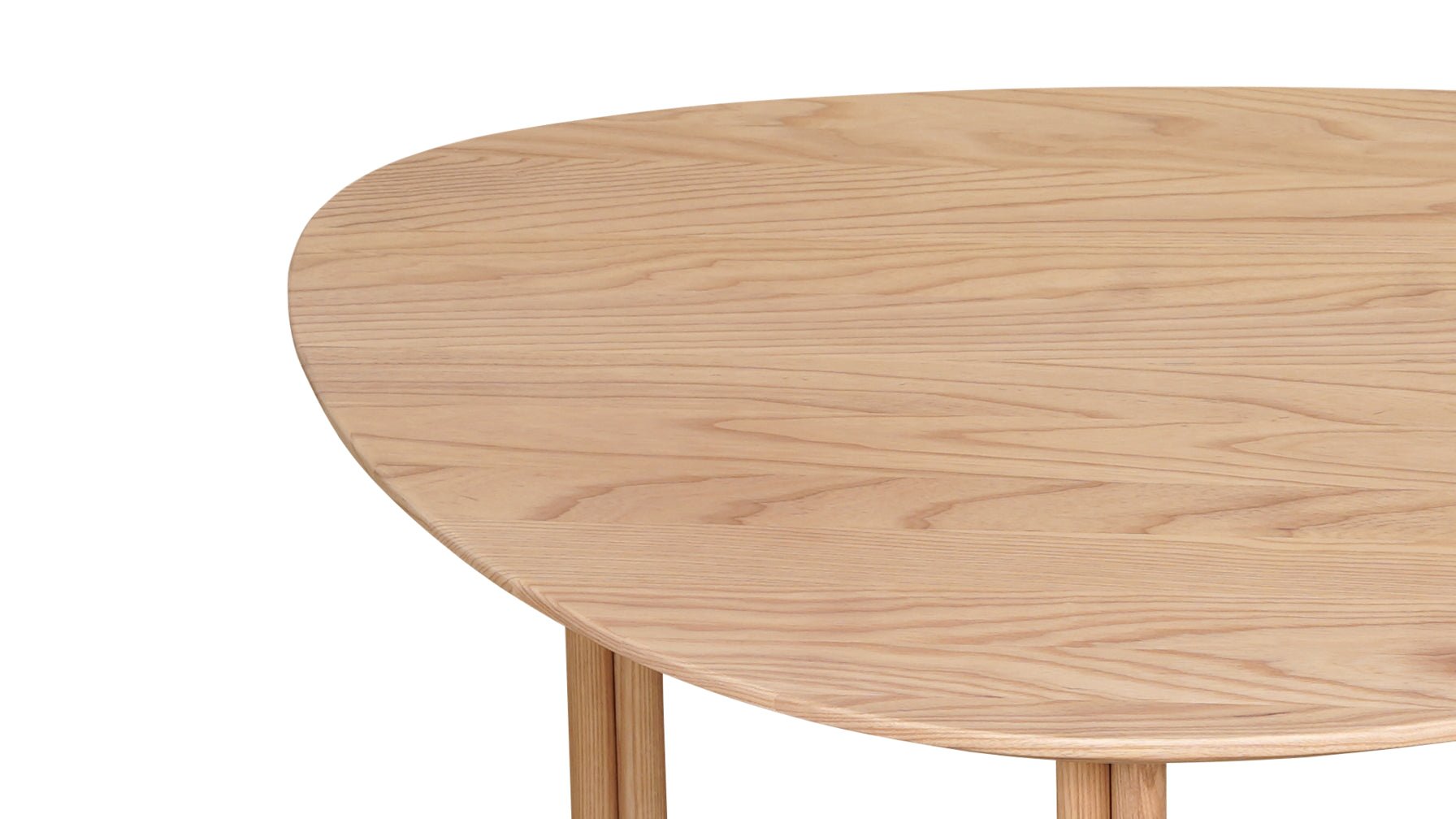 Better Together Coffee Table, Large, Ash - Sundays CompanyCOF - EW - 008 - 024