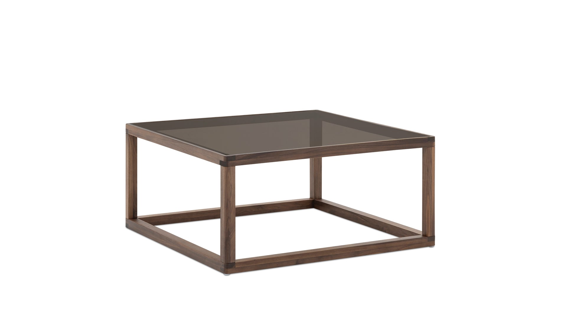 Glimpse Coffee Table, Walnut_image