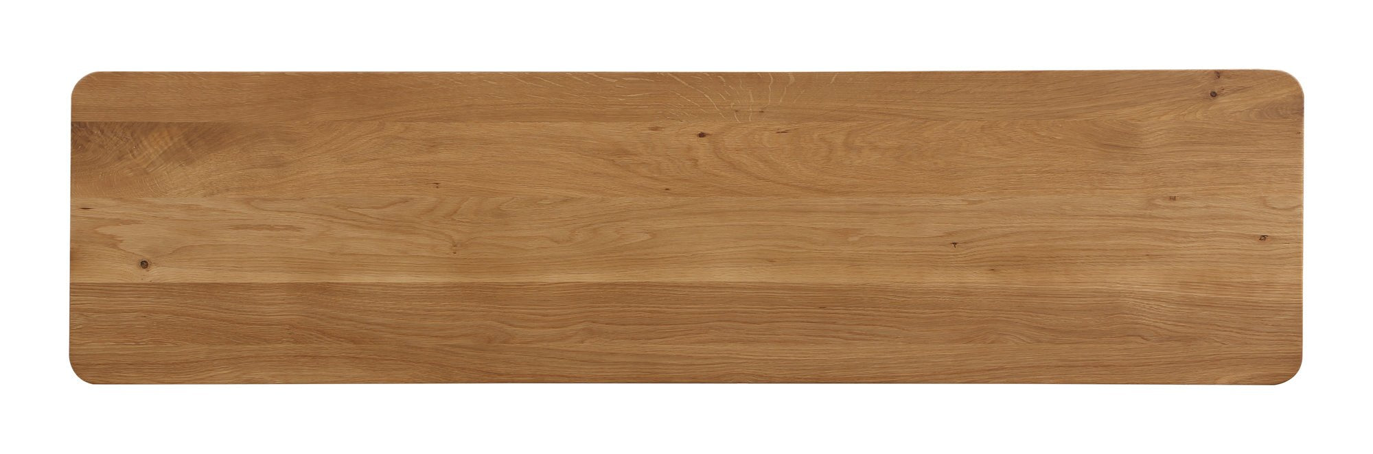 Form Console, Oak - Image 8