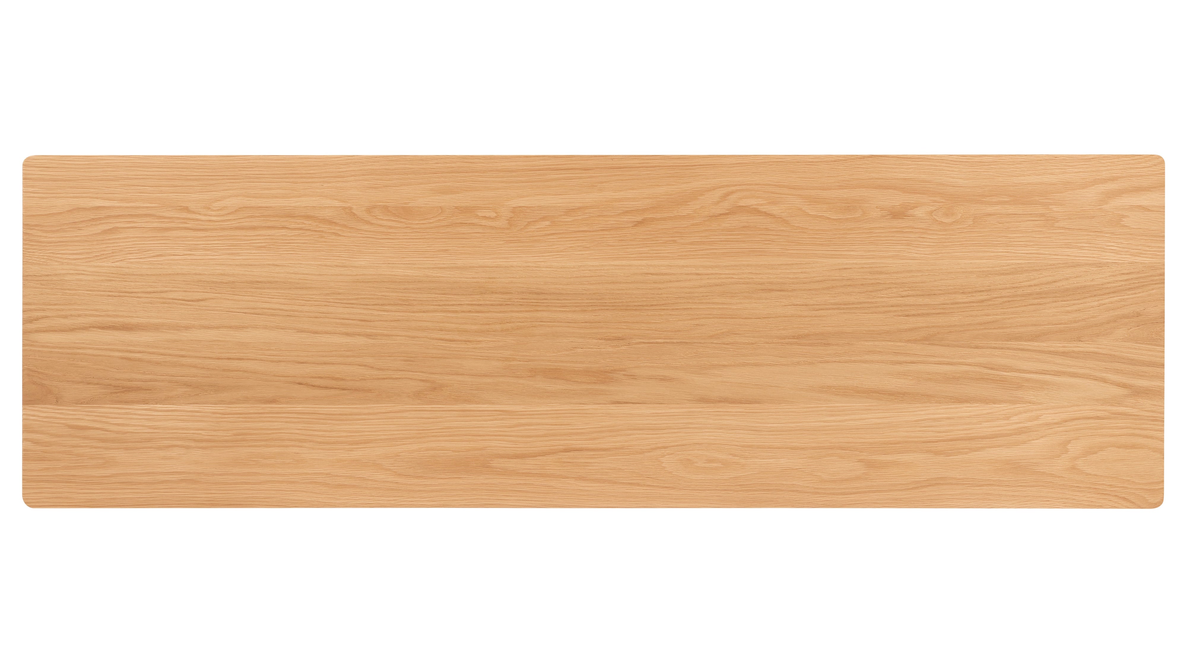 Frame Console, Oak - Image 5