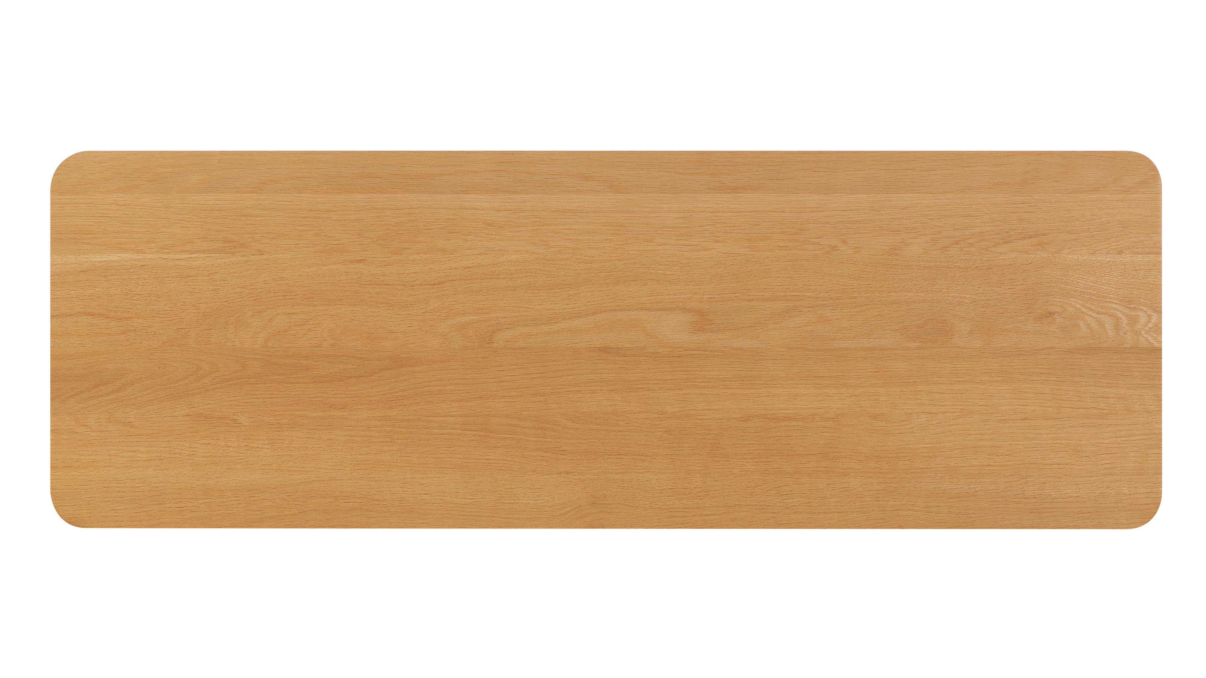 Form Console, Small, Oak - Image 5