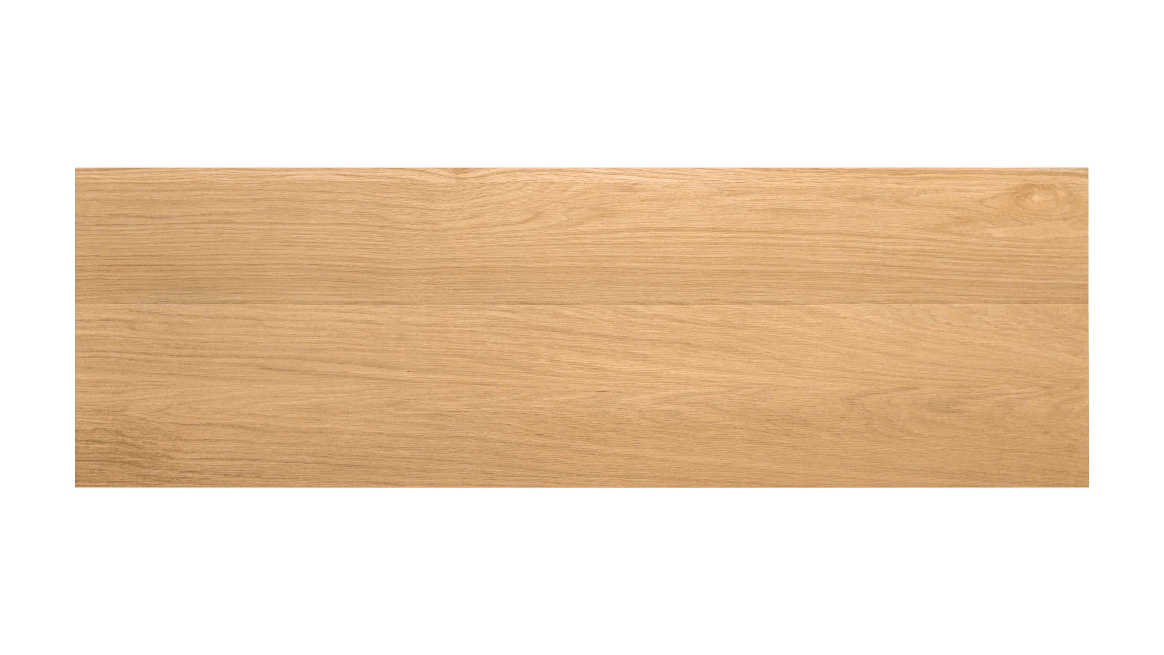 On The Block Console, Oak - Image 5