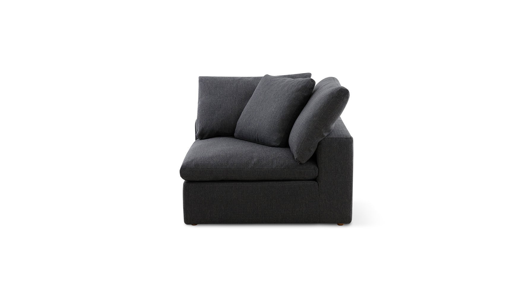 Movie Night™ Corner Chair, Large, Dark Shadow (Left or Right)_image