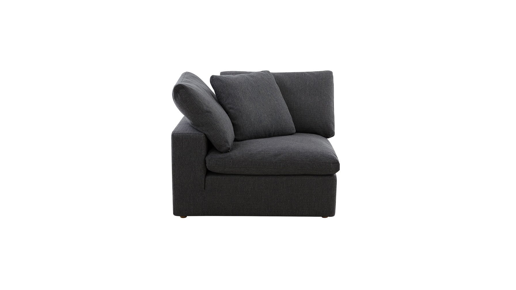 Movie Night™ Corner Chair, Large, Dark Shadow (Left or Right) - Image 8