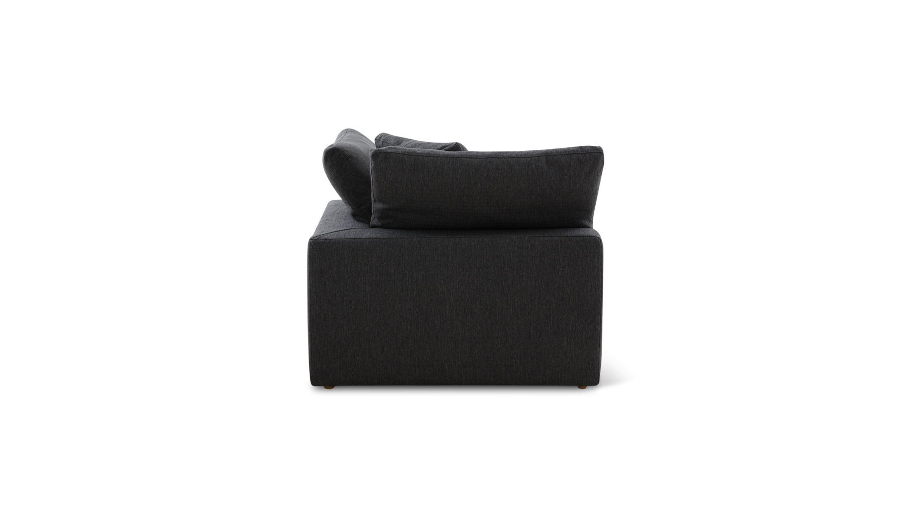 Movie Night™ Corner Chair Standard Dark Shadow (Left Or Right) - Image 9
