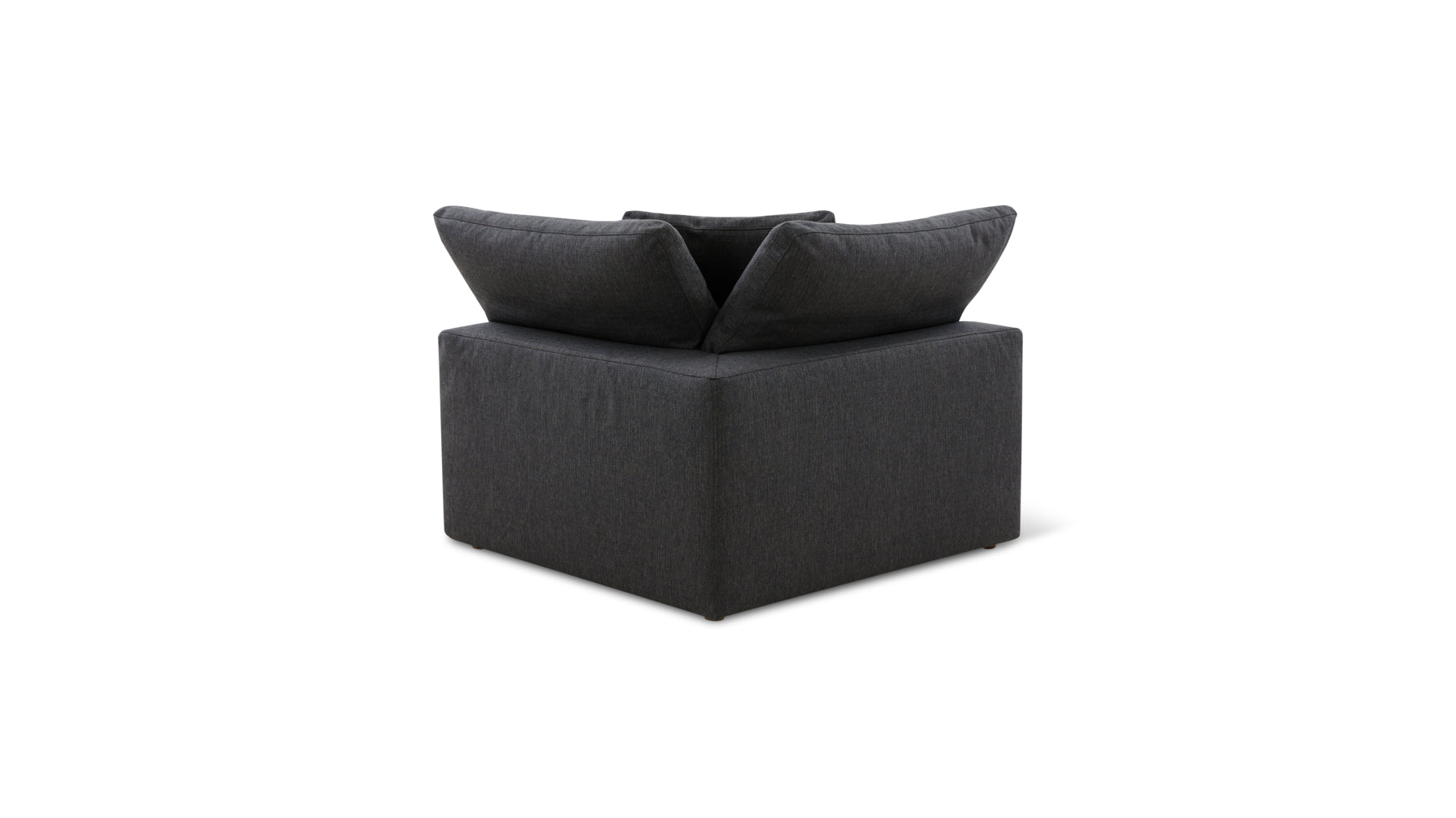 Movie Night™ Corner Chair Standard Dark Shadow (Left Or Right) - Image 8