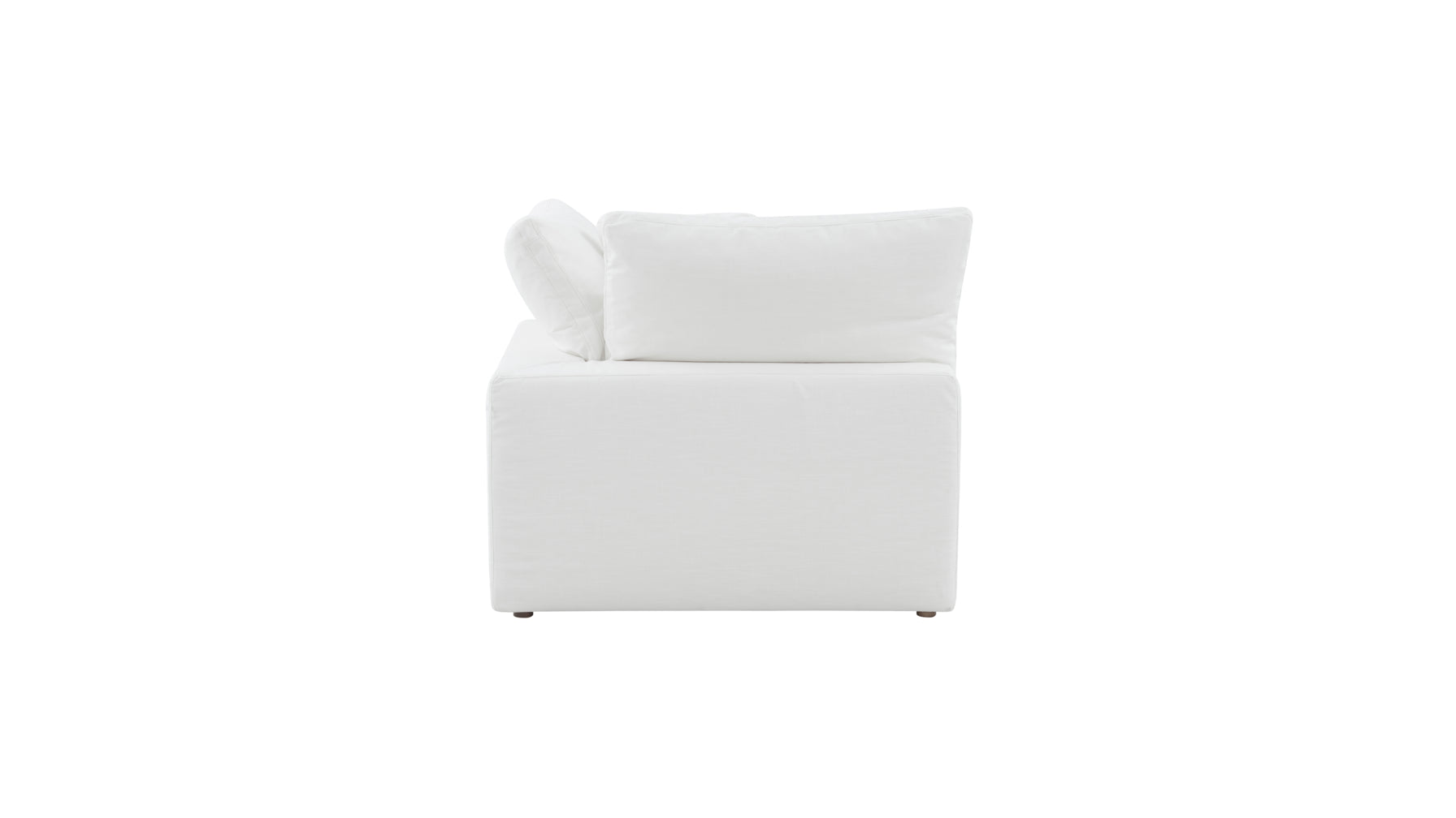 Movie Night™ Corner Chair, Large, Brie (Left or Right) - Image 11