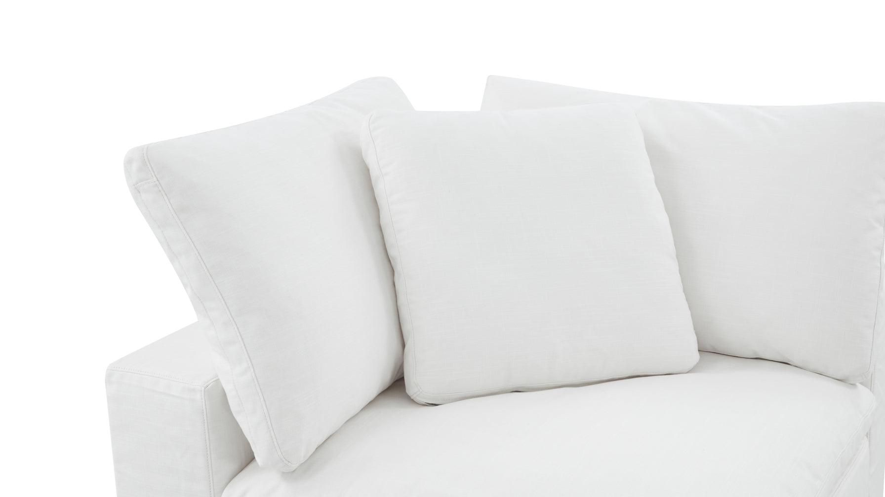 Movie Night™ Corner Chair, Large, Brie (Left or Right) - Image 9
