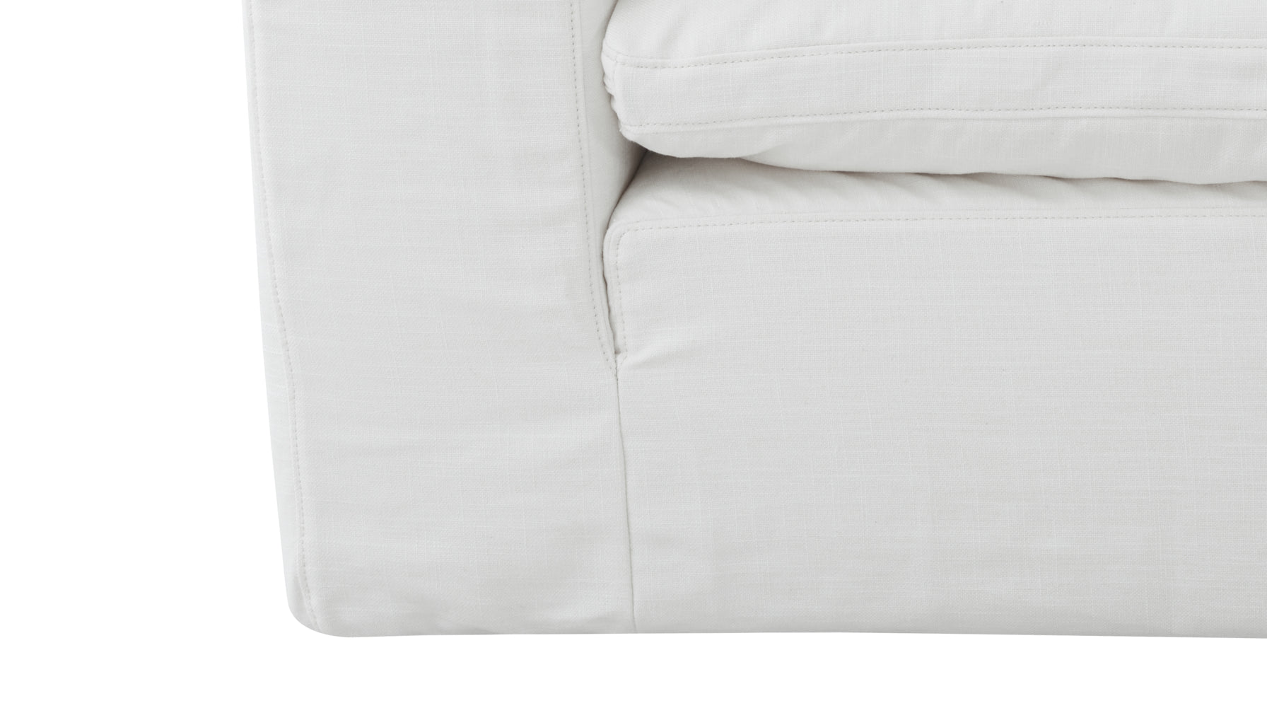Movie Night™ Corner Chair, Large, Brie (Left or Right) - Image 10