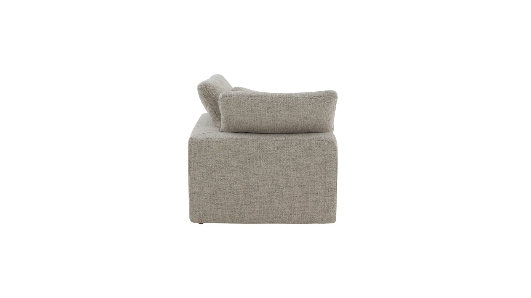 Movie Night™ Corner Chair, Large, Oatmeal (Left Or Right) - Image 11