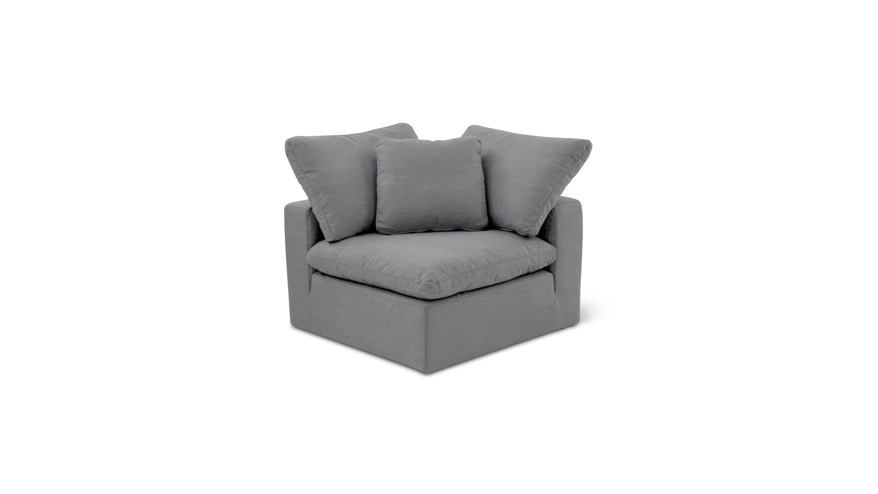 Movie Night™ Corner Chair, Large, Moonlight (Left Or Right) - Image 10