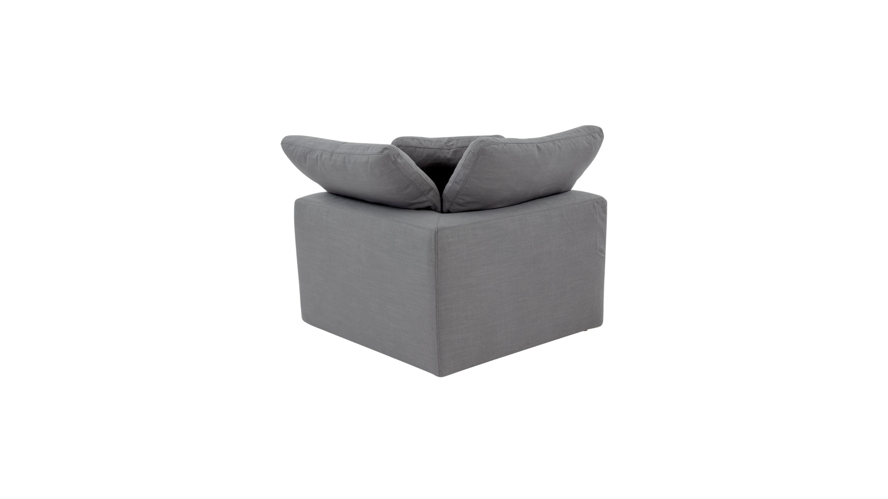 Movie Night™ Corner Chair, Large, Moonlight (Left Or Right) - Image 8