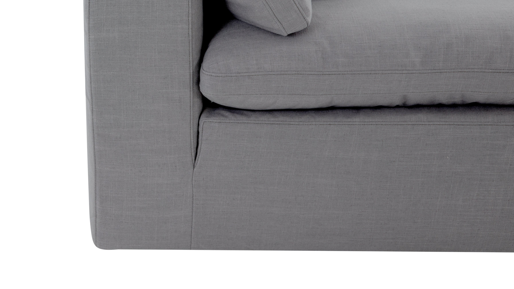 Movie Night™ Corner Chair, Large, Moonlight (Left Or Right) - Image 9