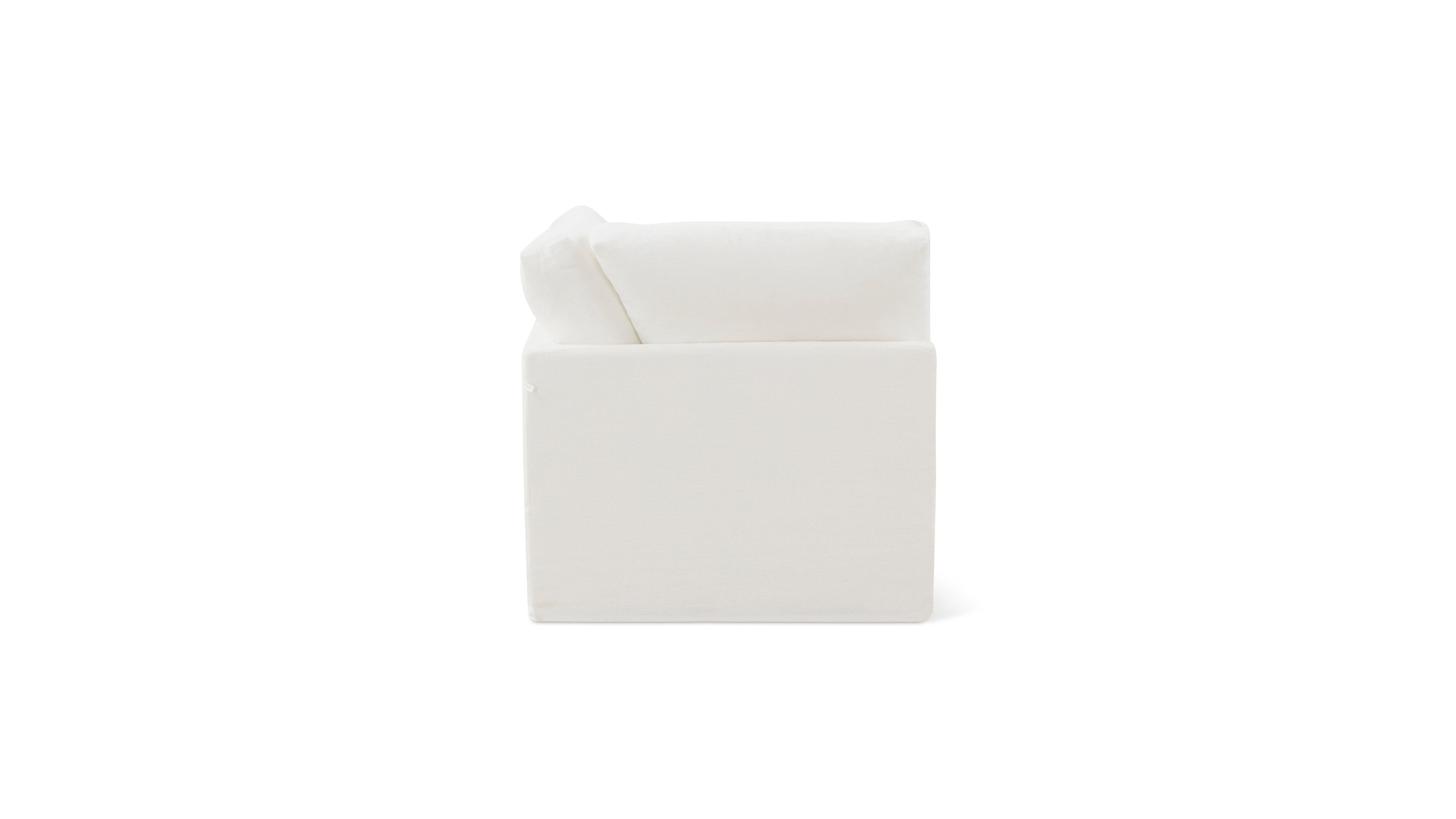 Get Together™ Corner Chair, Standard, Sea Salt - Image 10