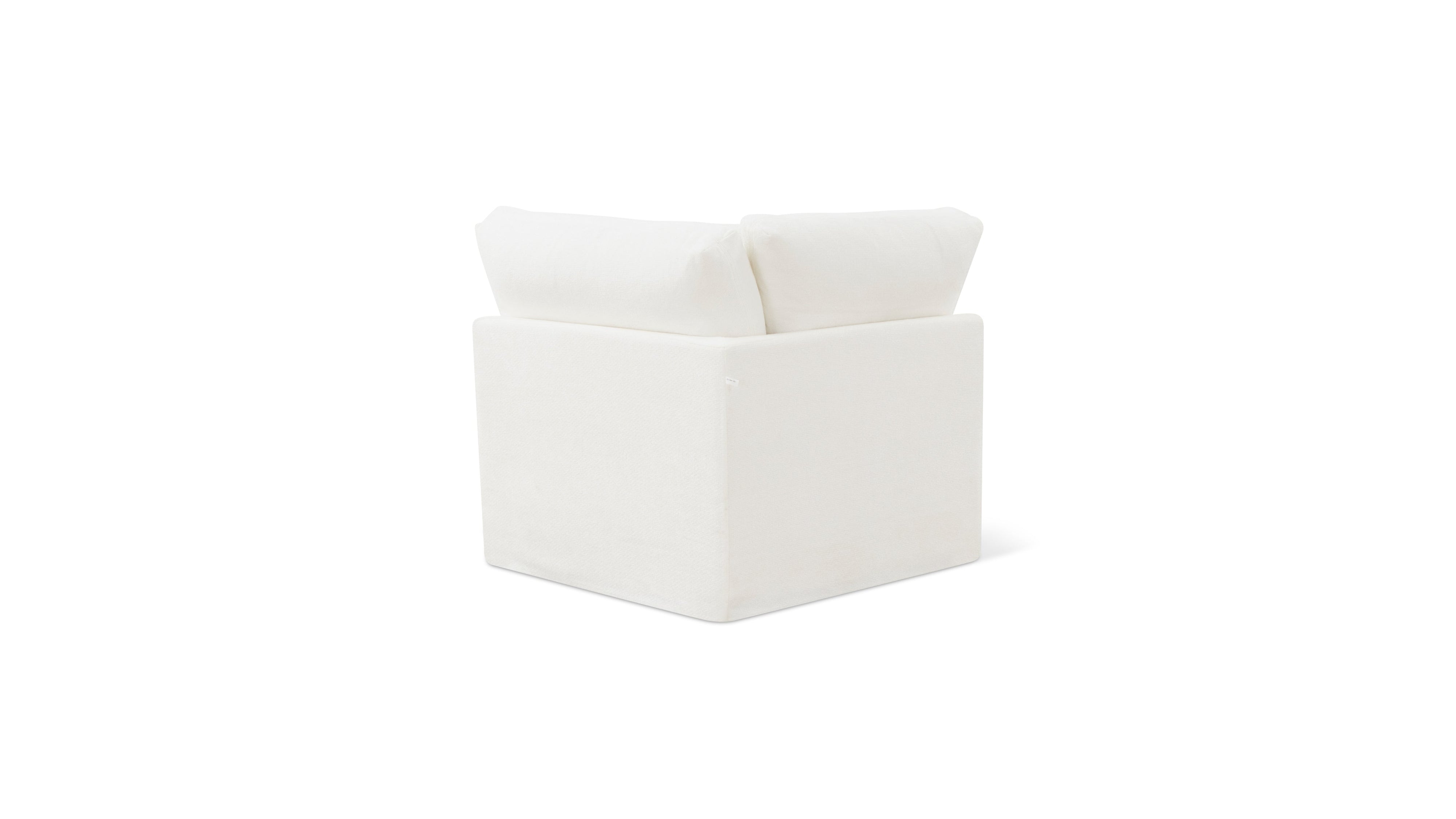 Get Together™ Corner Chair, Standard, Sea Salt - Image 10