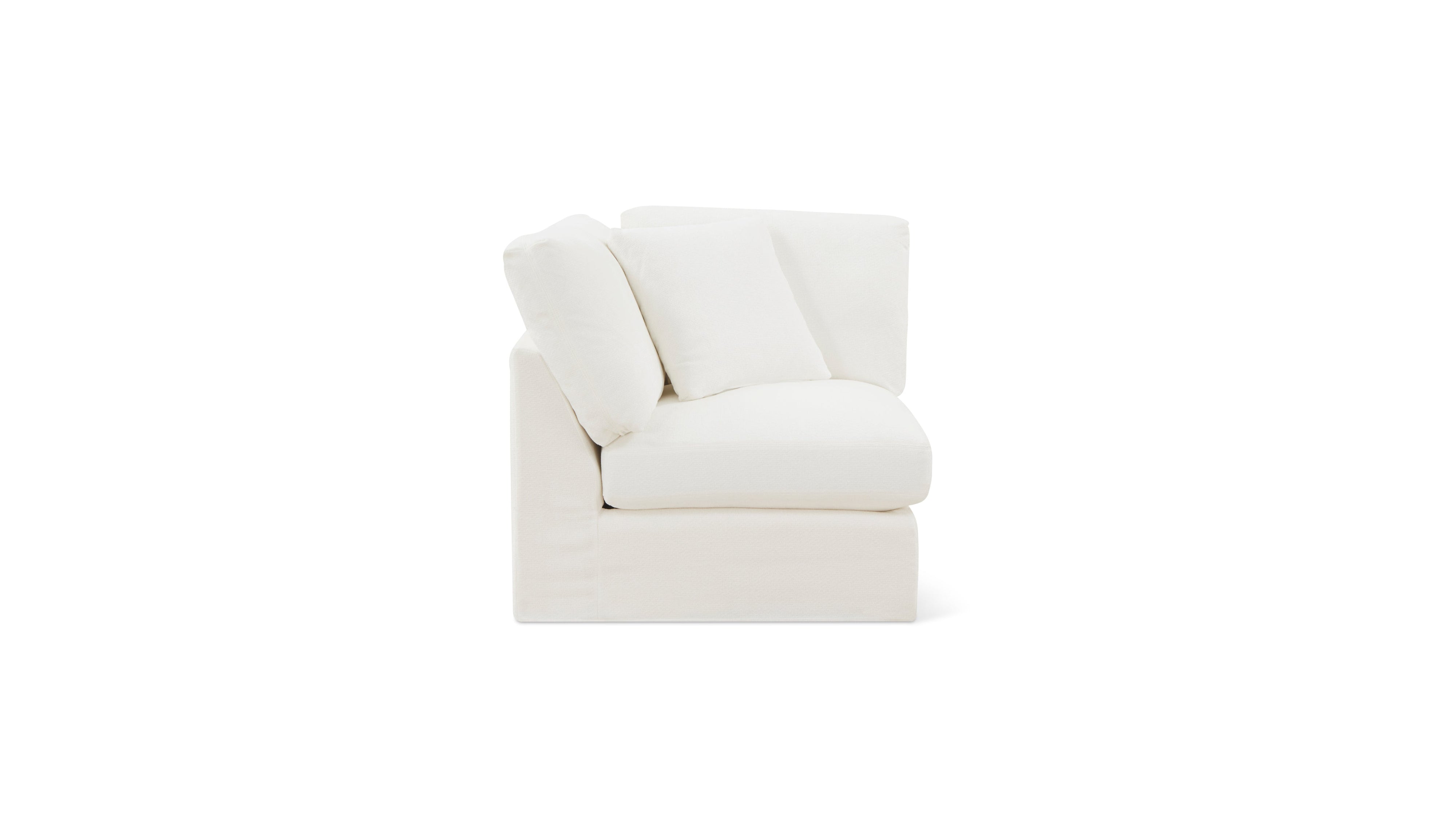 Get Together™ Corner Chair, Standard, Sea Salt - Image 6
