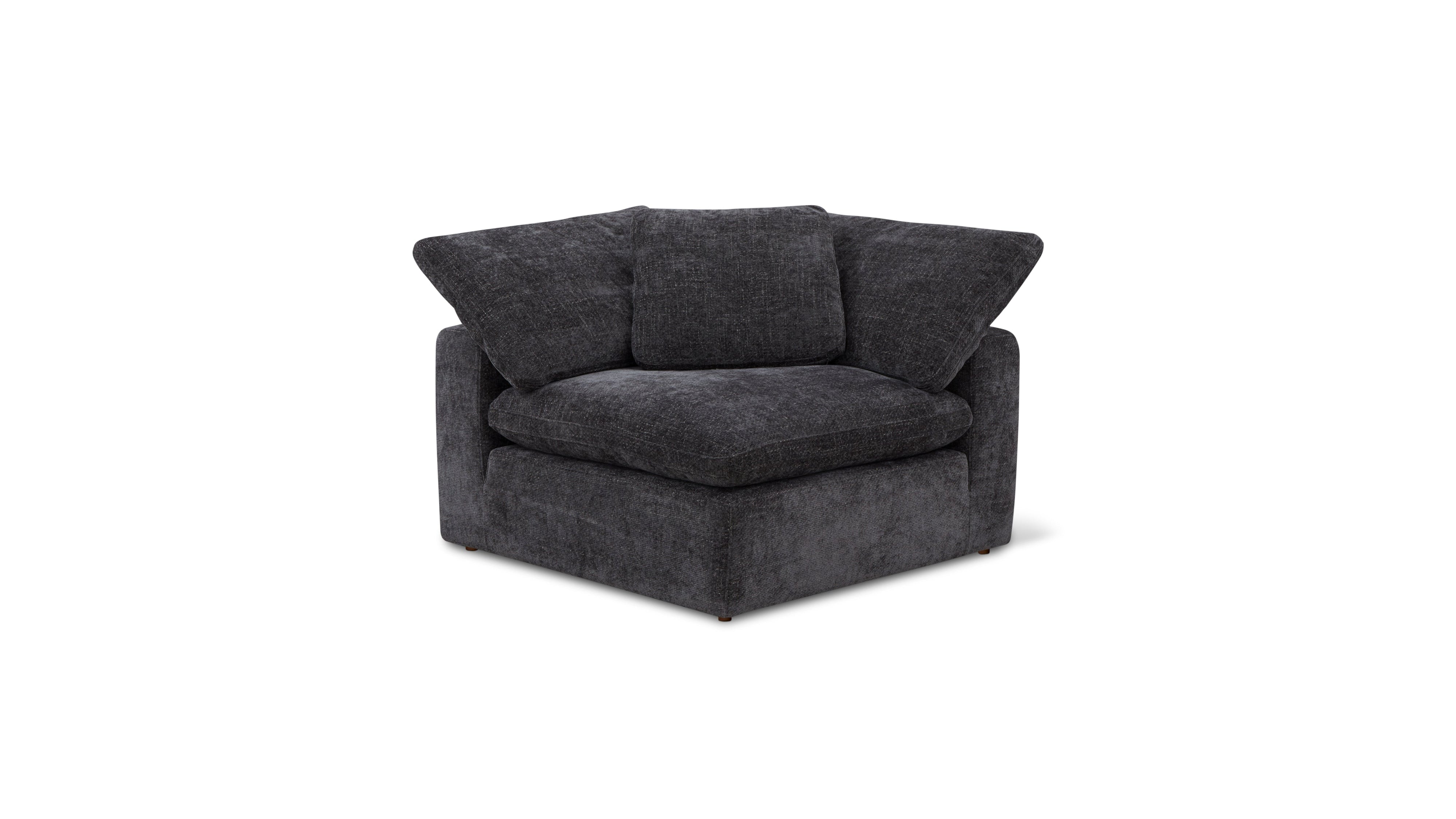 Movie Night™ Corner Chair, Large, Truffle (Left Or Right) - Image 10