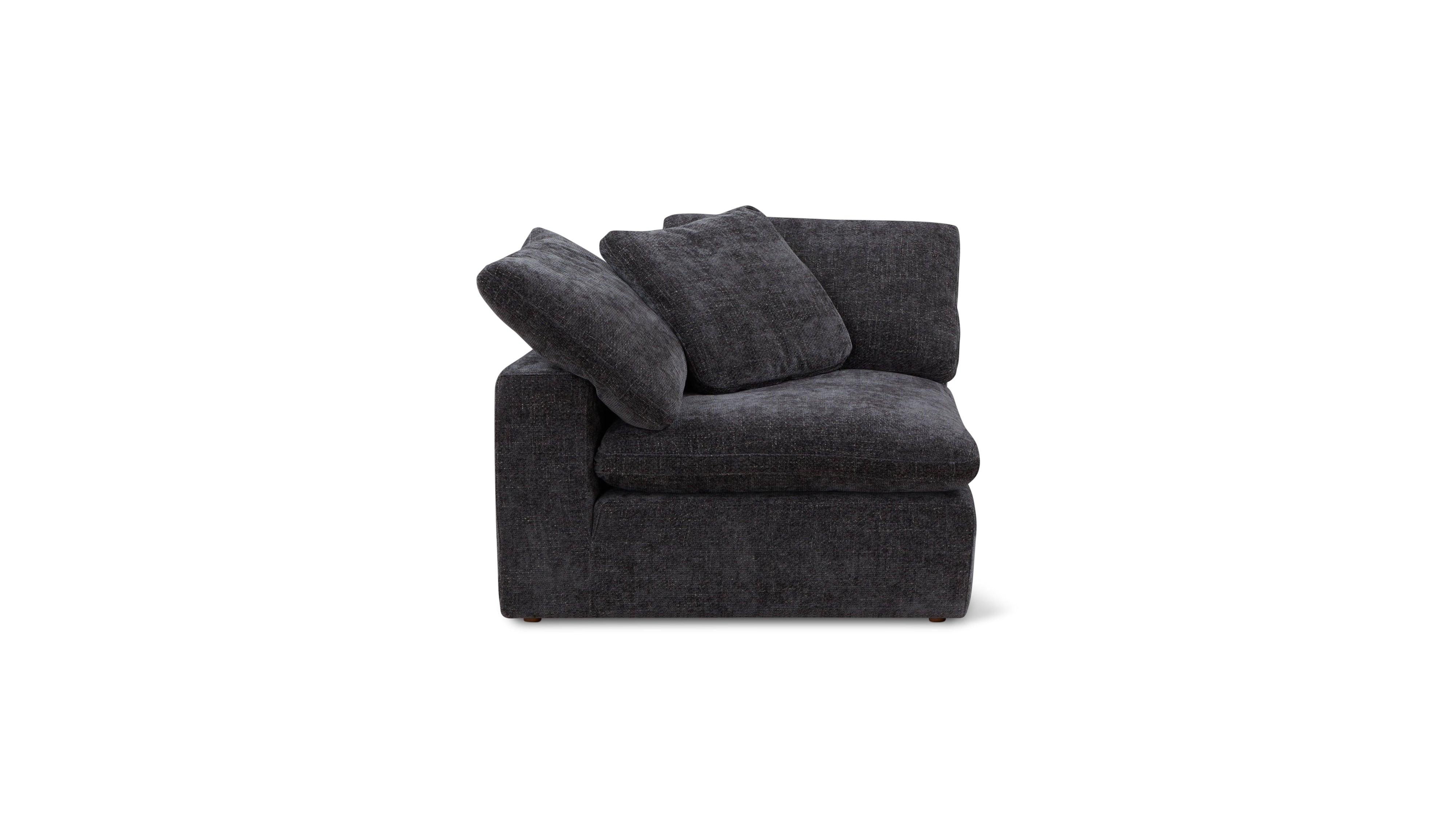 Movie Night™ Corner Chair, Large, Truffle (Left Or Right) - Image 10