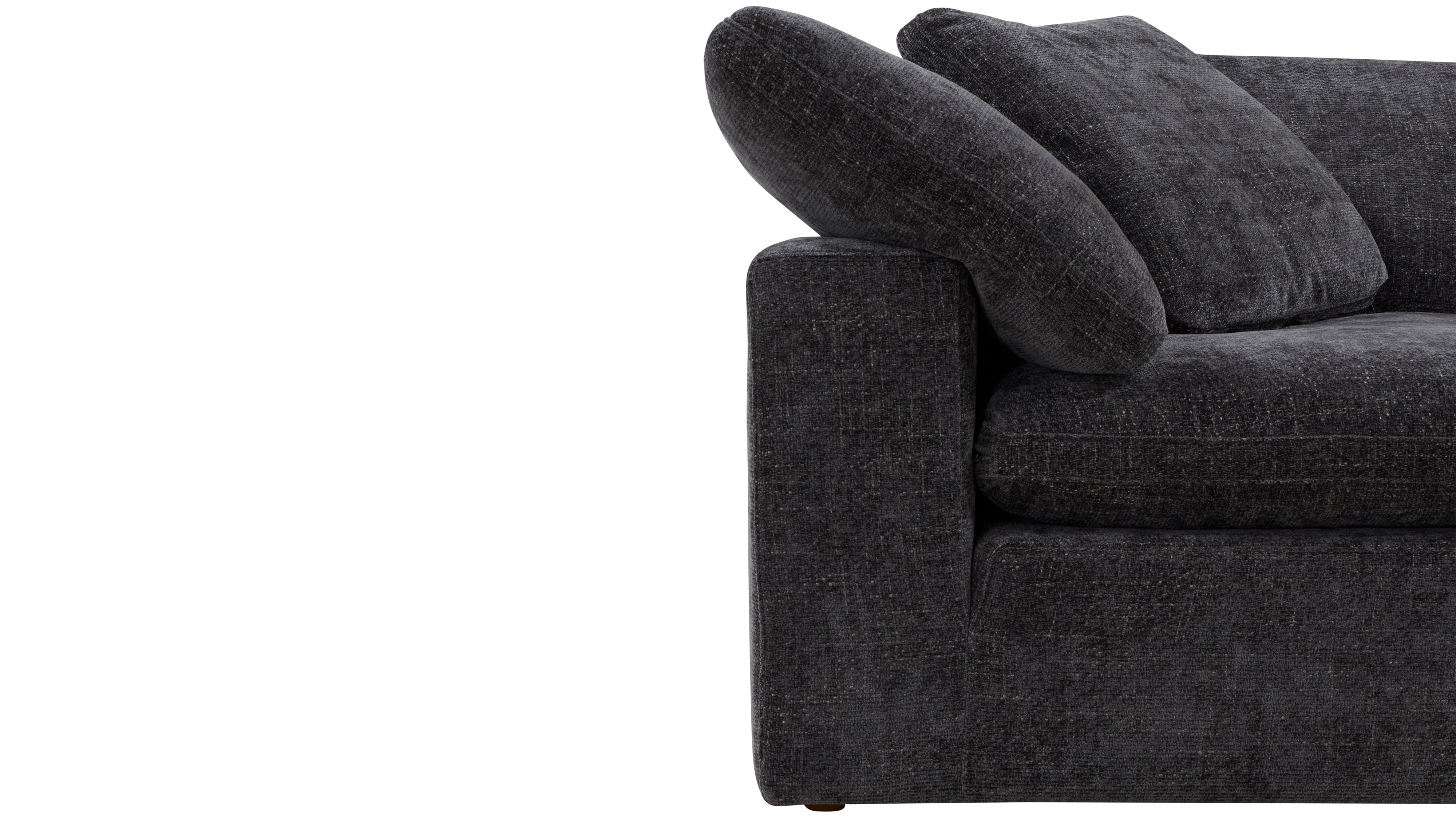 Movie Night™ Corner Chair, Large, Truffle (Left Or Right) - Image 7