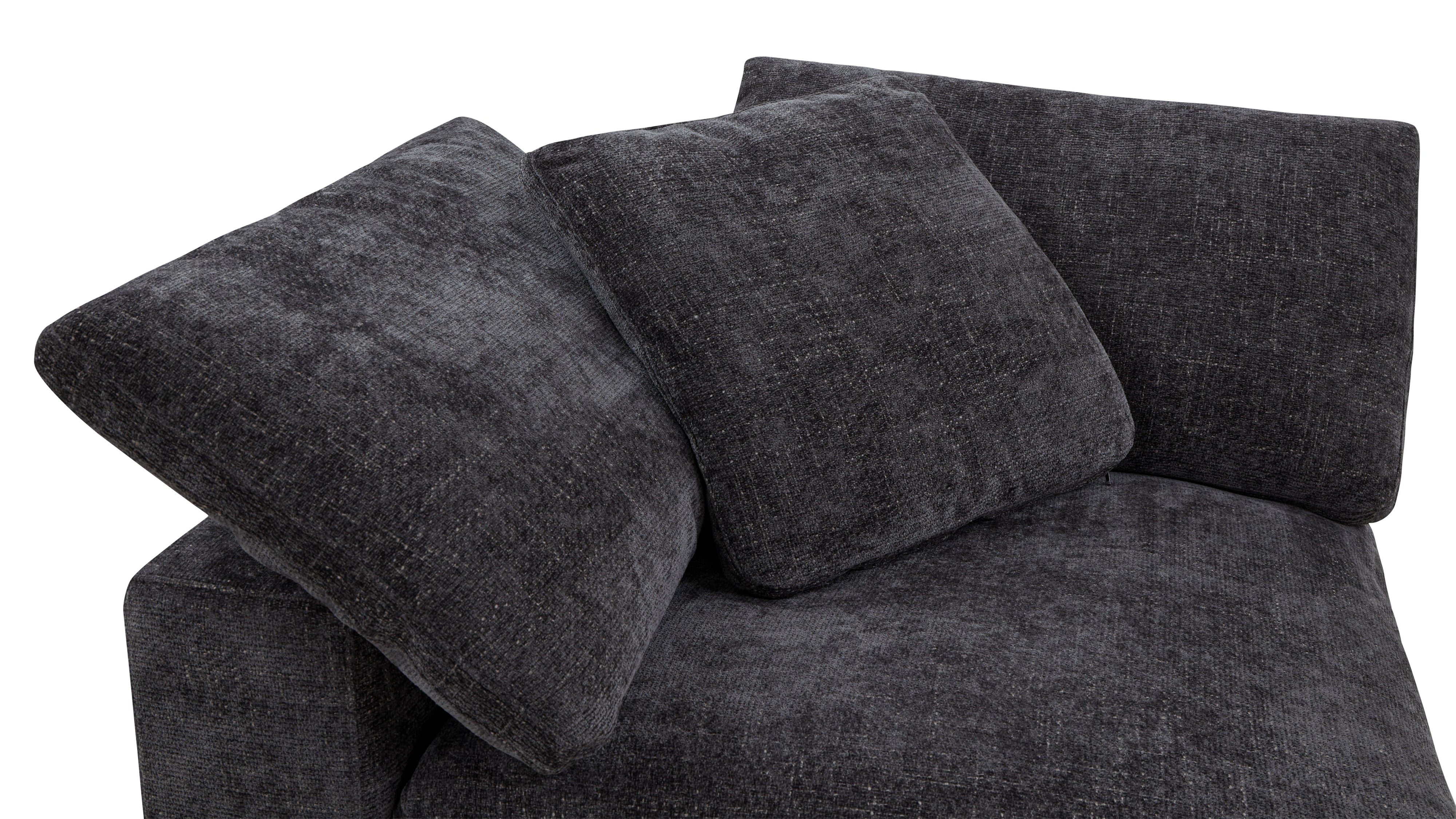 Movie Night™ Corner Chair, Large, Truffle (Left Or Right) - Image 8