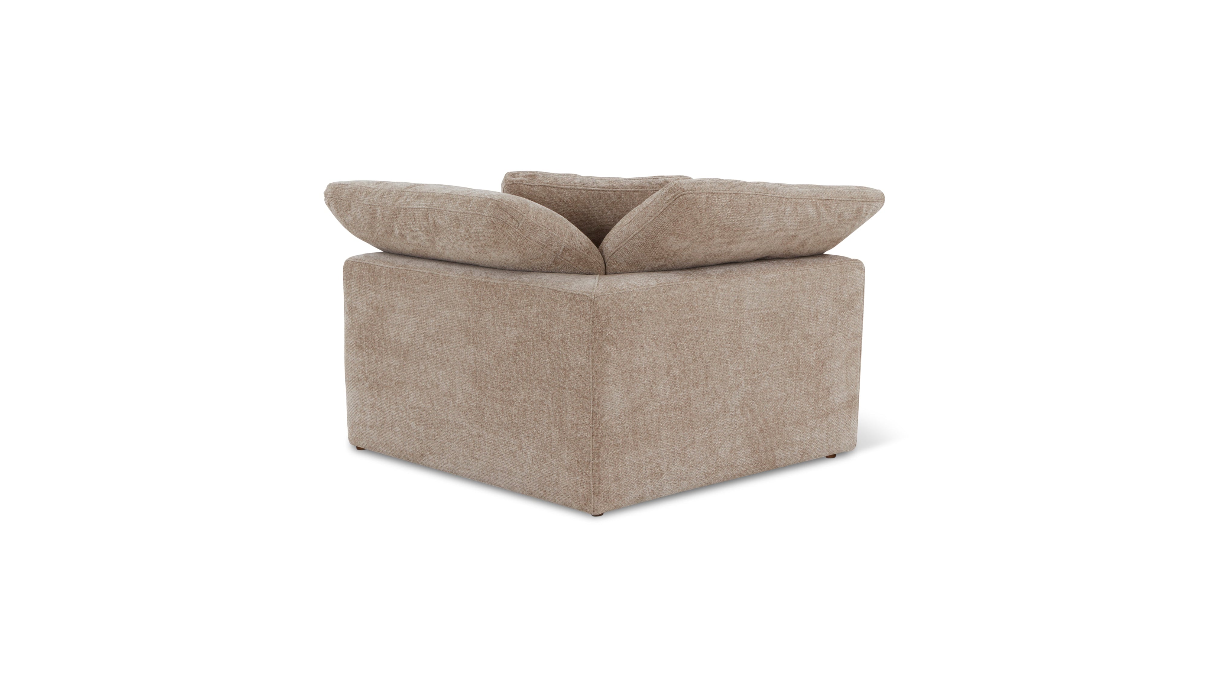 Movie Night™ Corner Chair, Large, Champagne (Left Or Right) - Image 10