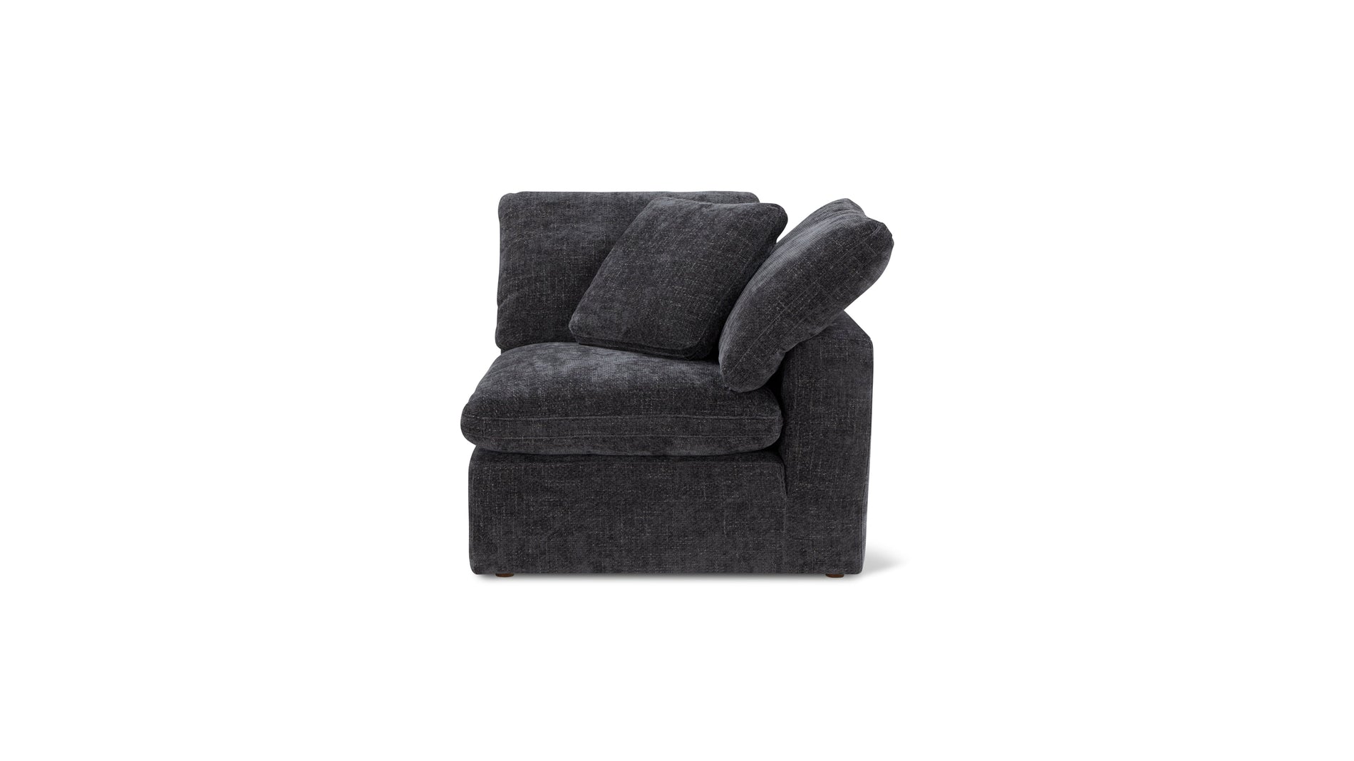Movie Night™ Corner Chair Standard Truffle (Left Or Right)_image