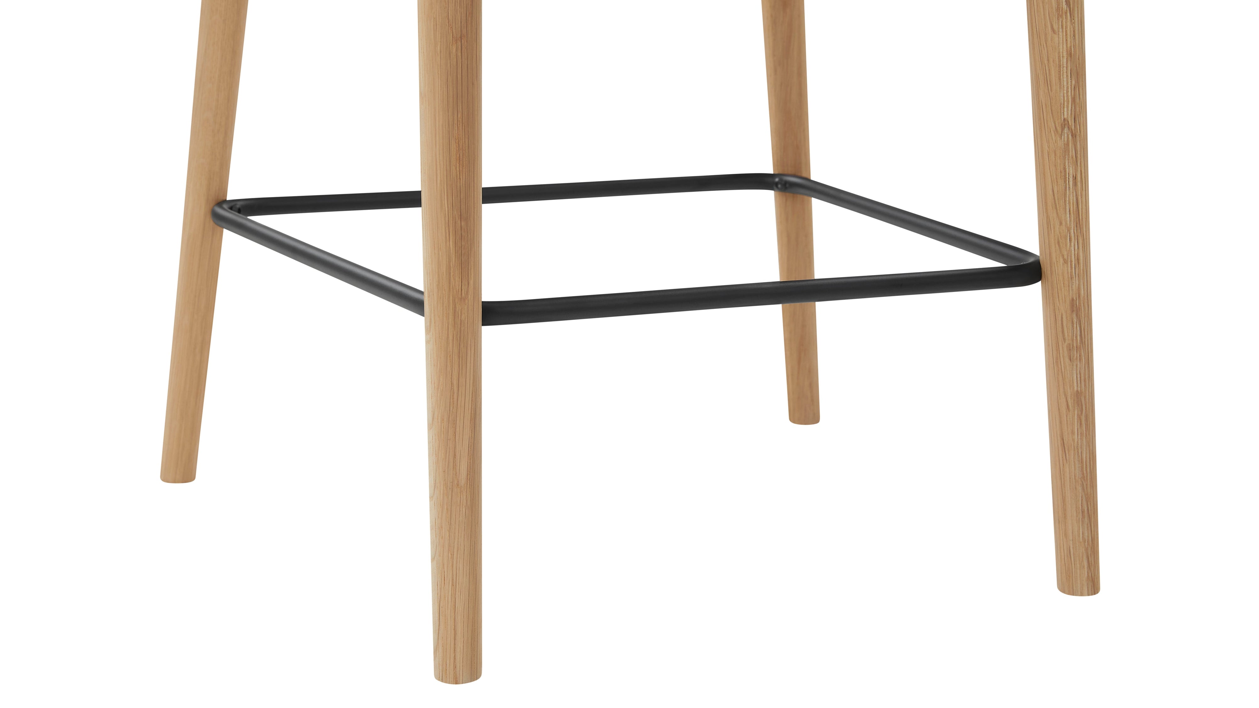 Dine In Stool, Counter, Oak/Dune - Sundays CompanyCST - YC - 003 - 024