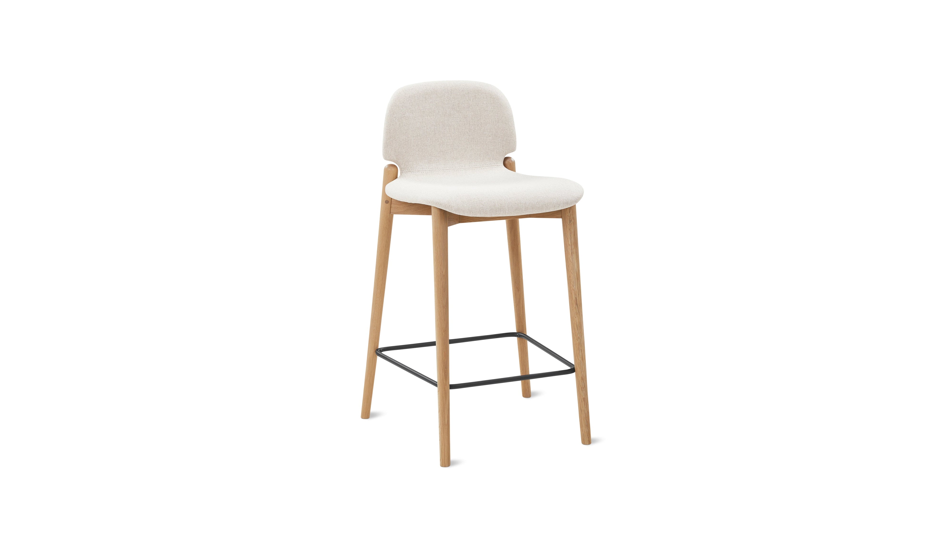 Dine In Stool, Counter, Oak/Dune - Sundays Company CanadaCST-YC-003-024