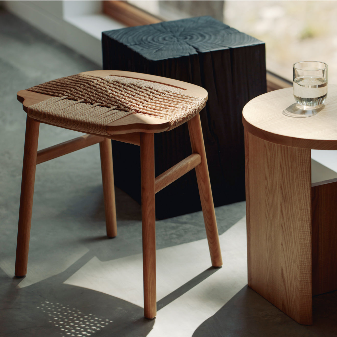 Shop Chairs and Stools