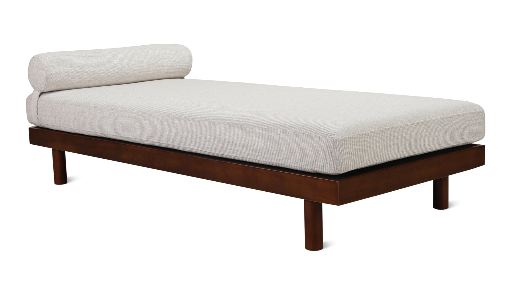 Doze Off Daybed, Ecru
