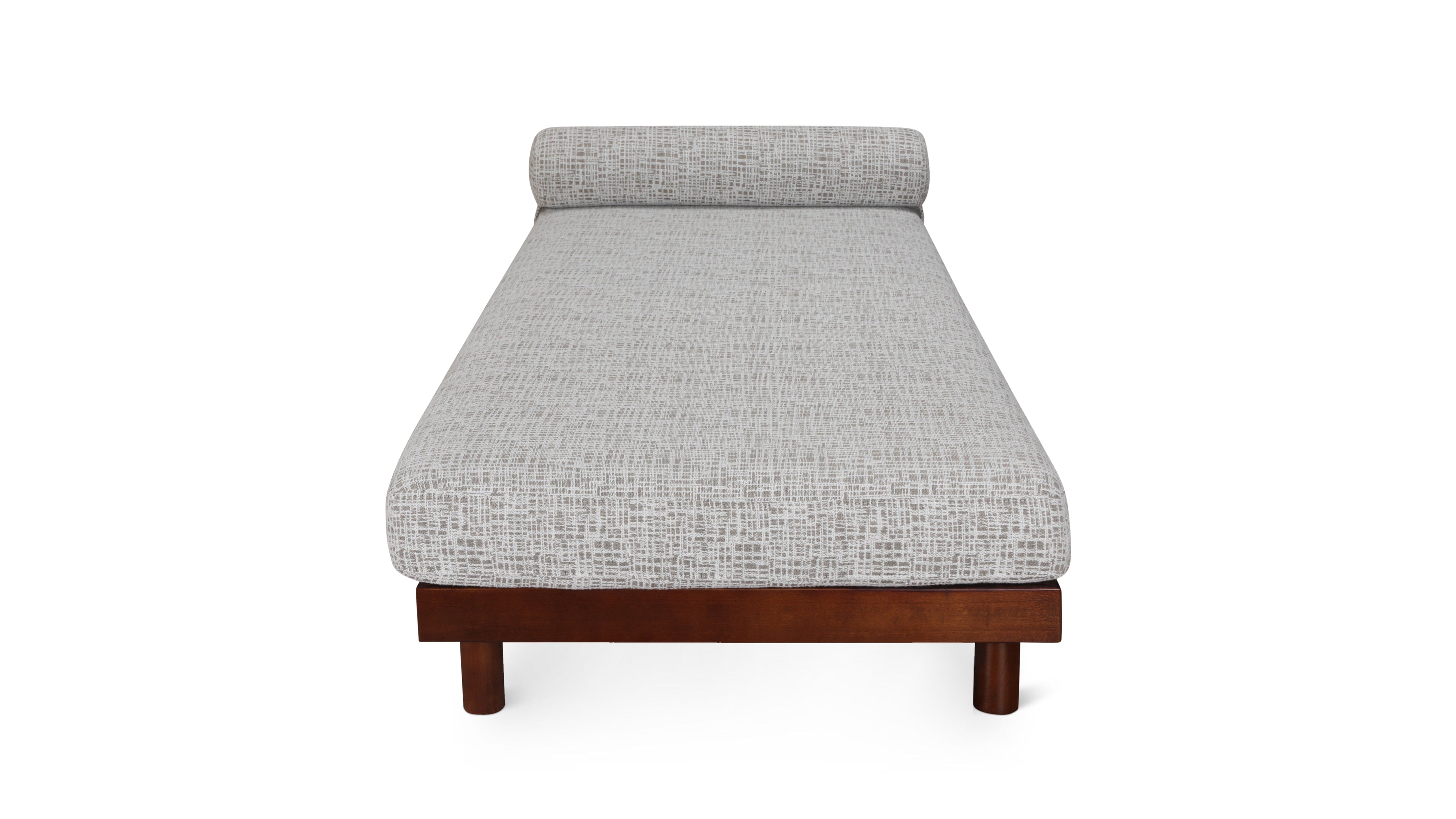 Doze Off Daybed, Bark - Image 10