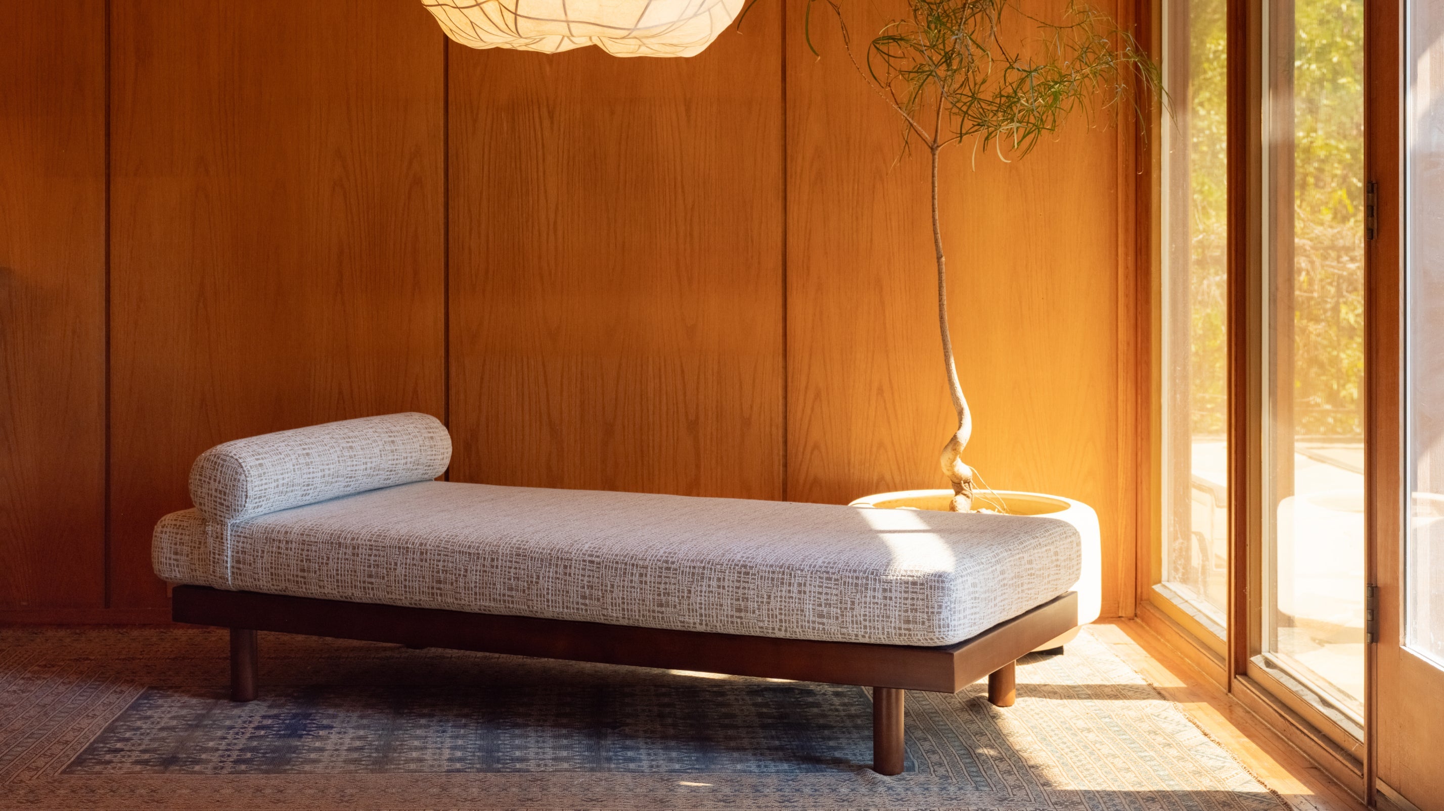 Doze Off Daybed, Bark - Image 9