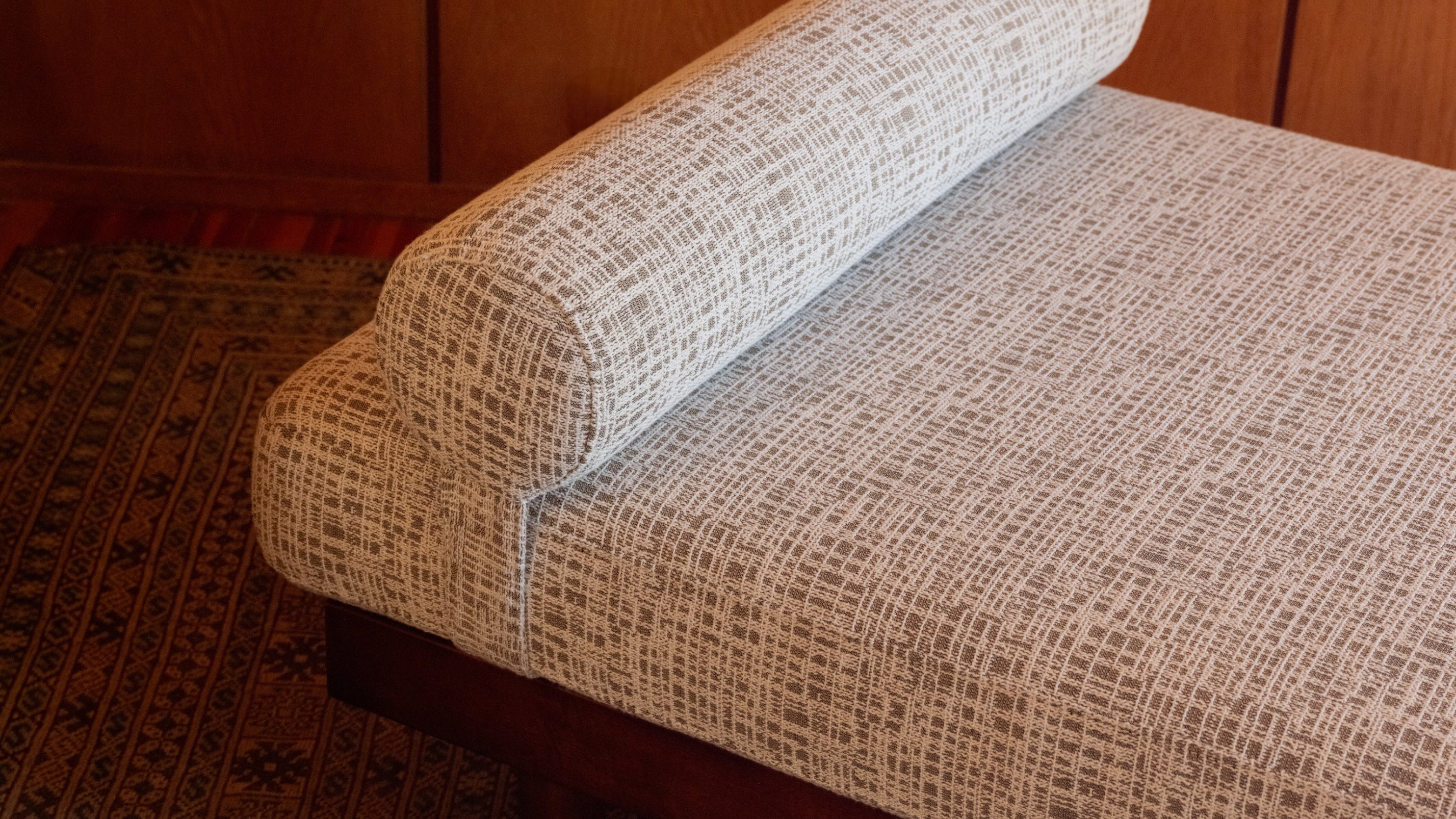 Doze Off Daybed, Bark - Image 10