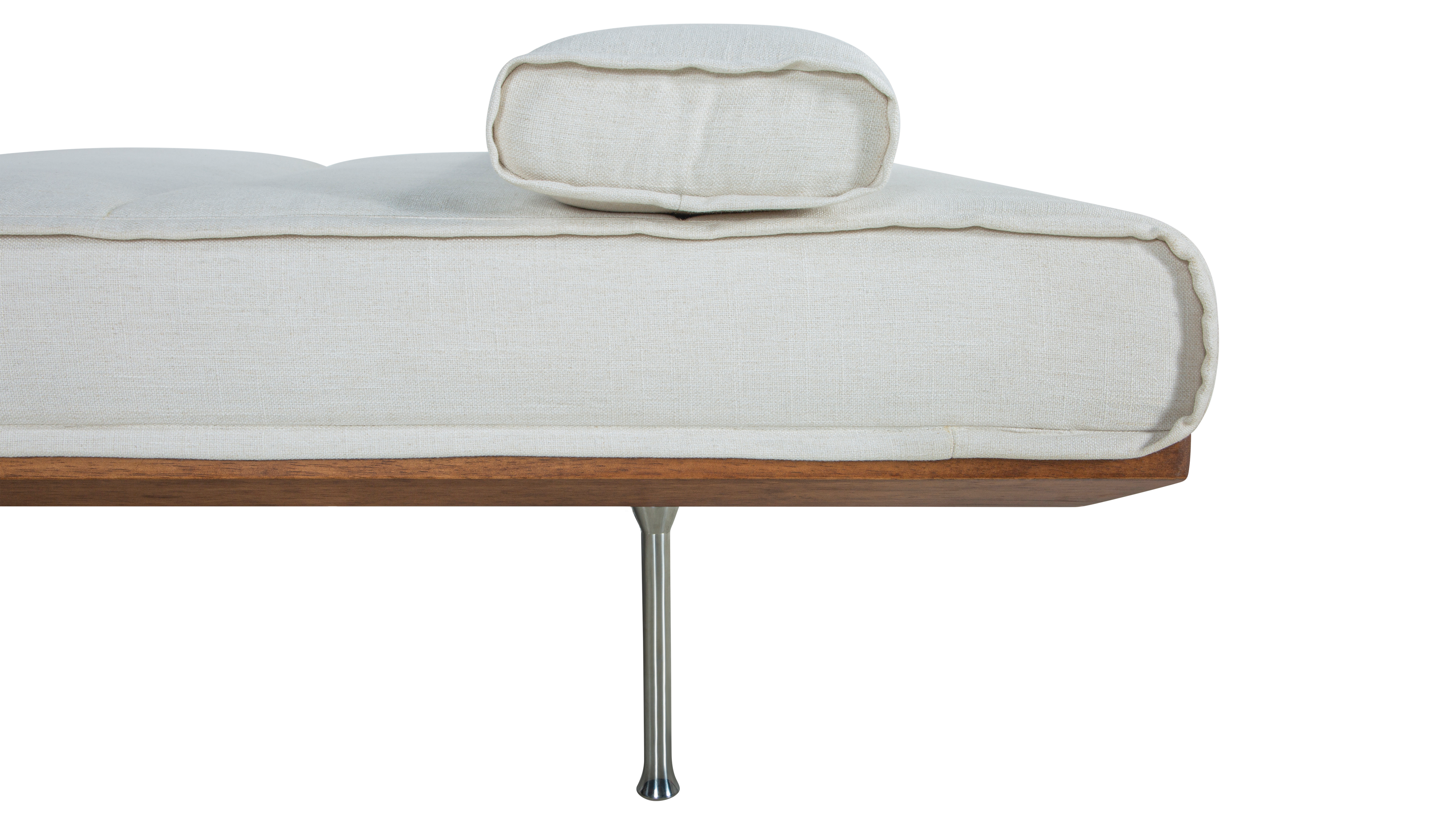 Power Nap Daybed, Turtledove