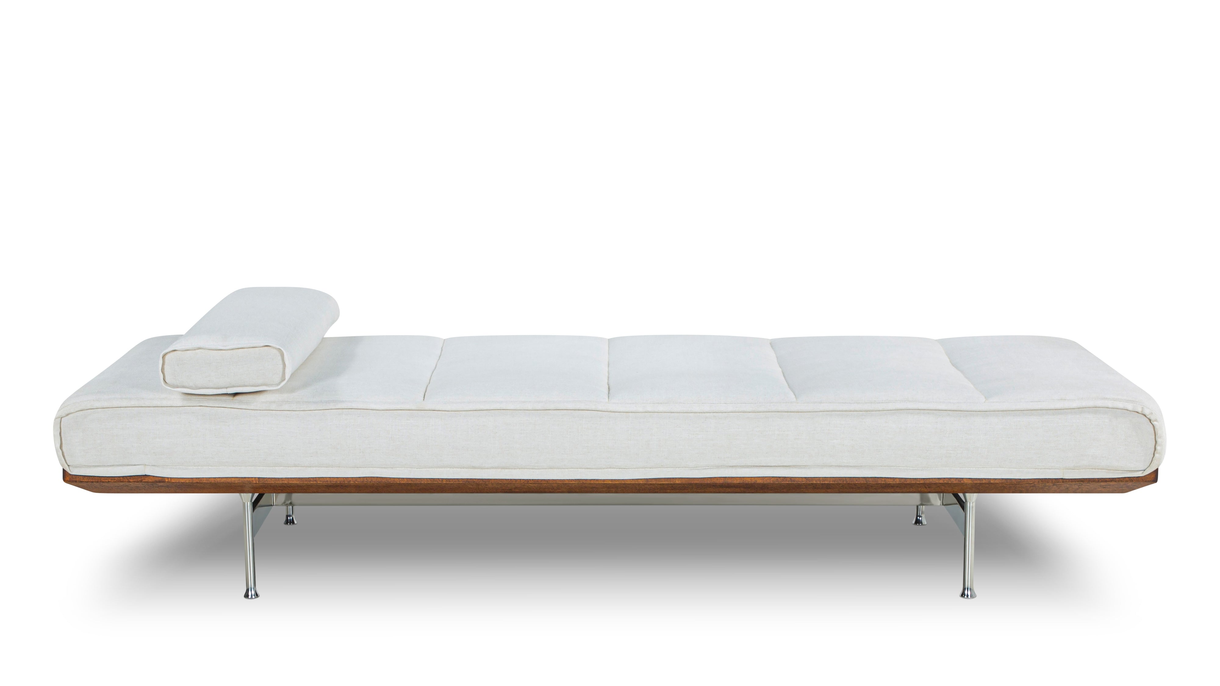 Power Nap Daybed, Turtledove