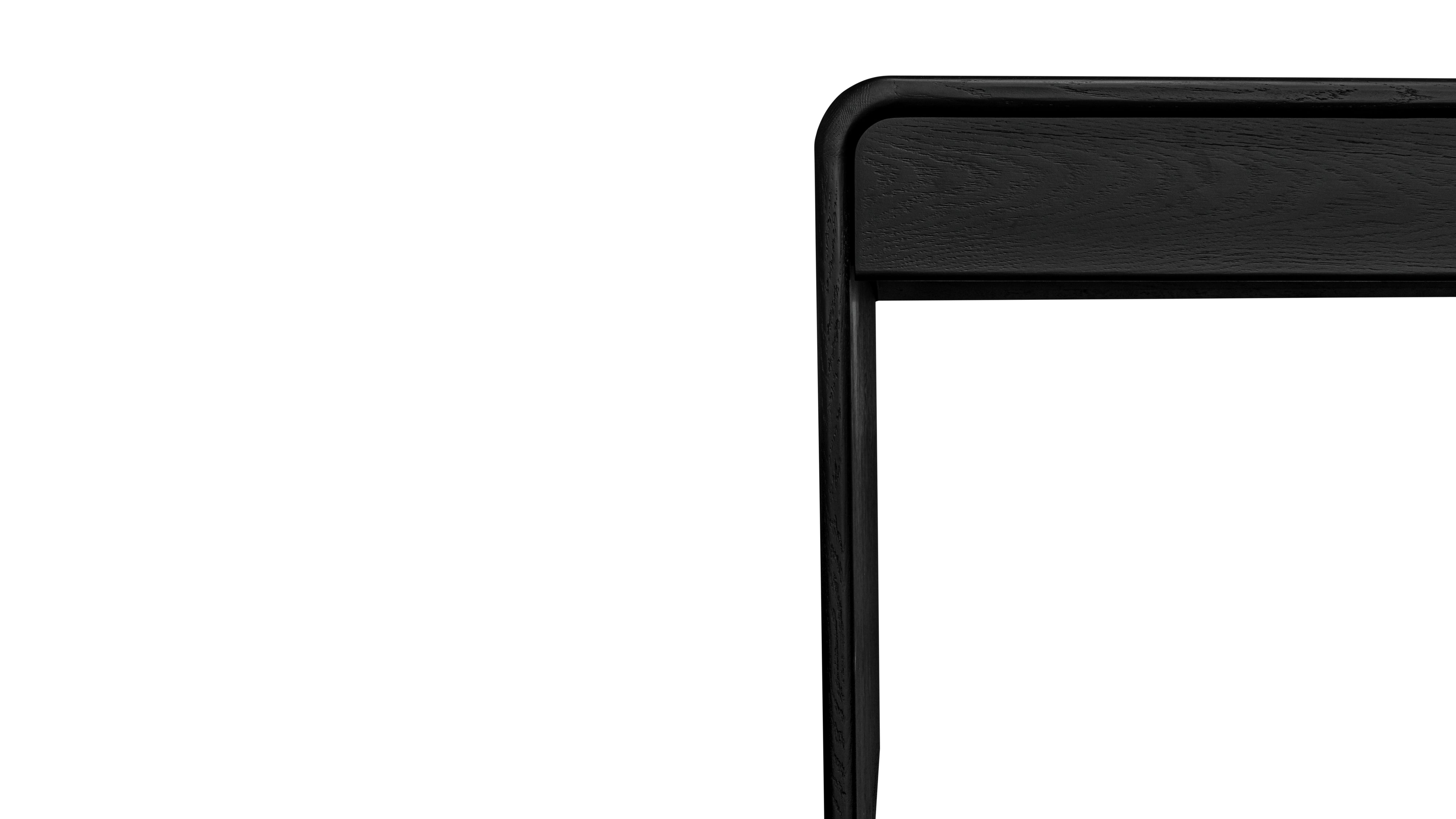 Call Me Desk, Black Oak