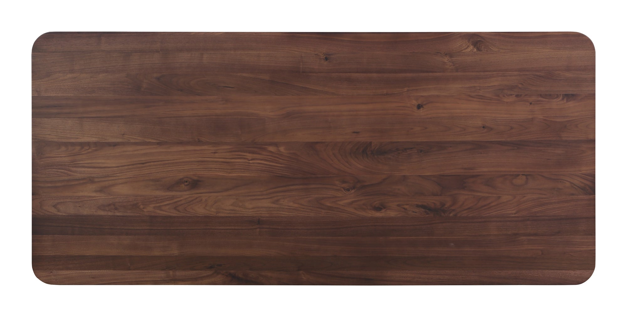 Field Dining Table, Seats 6-8 People, American Walnut - Image 8