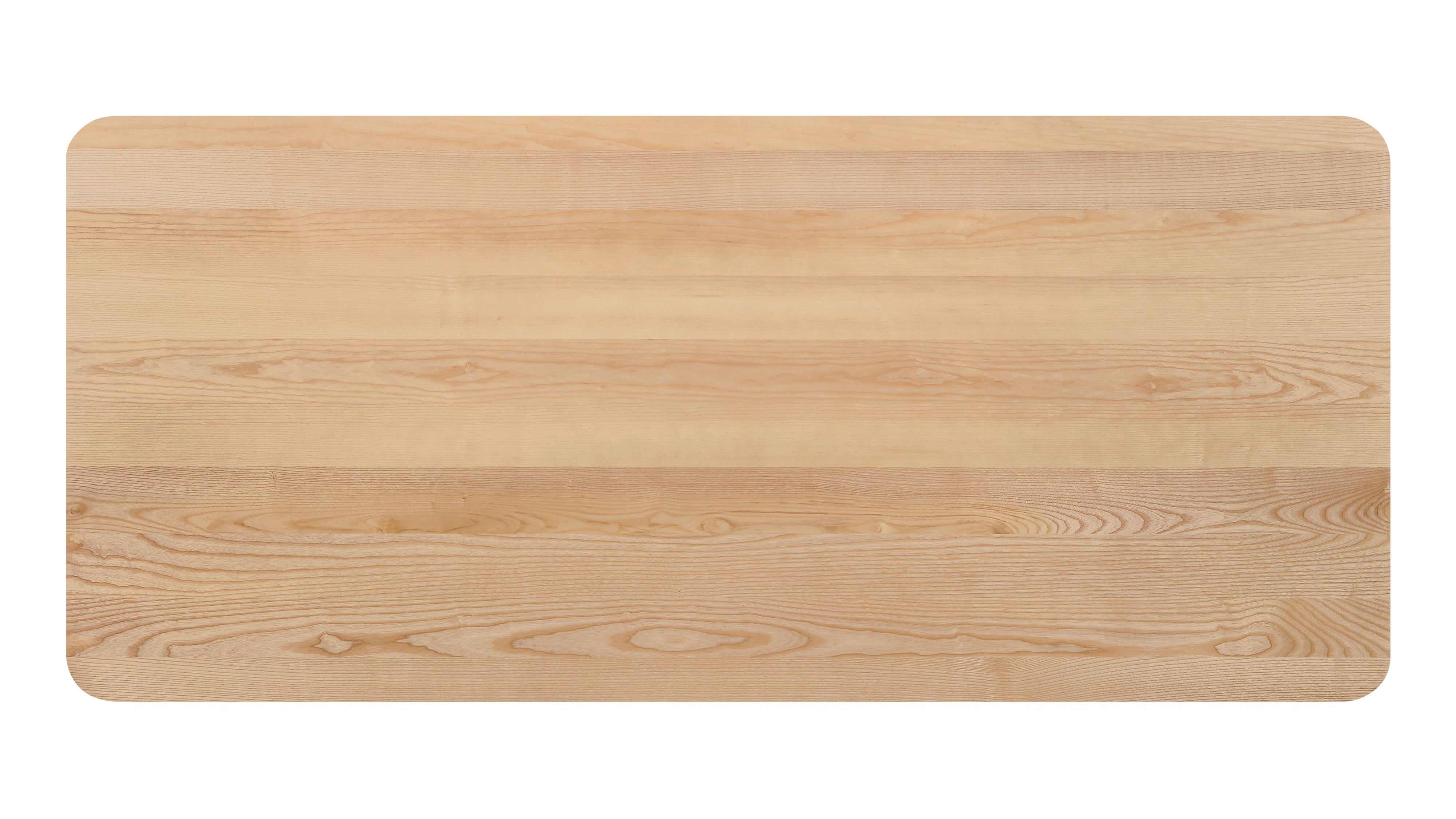 Field Dining Table, Seats 6-8 People, Ash