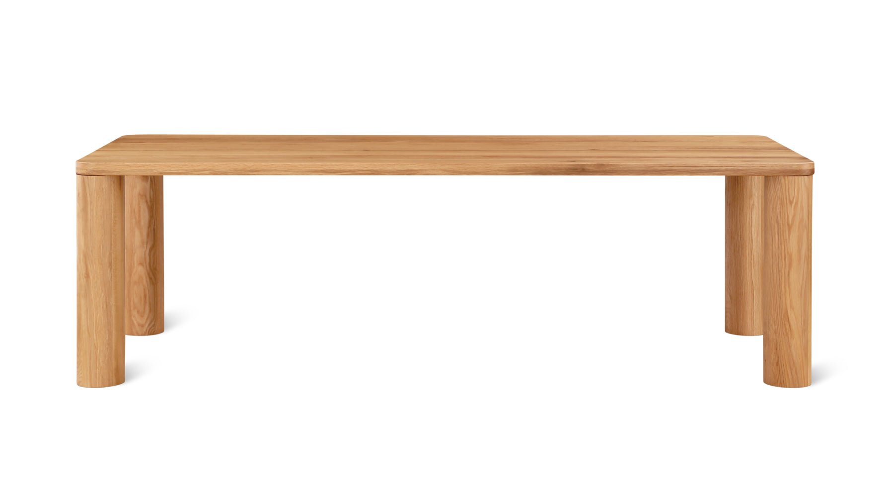 Field Dining Table, Seats 8 - 10 People, Oak - Sundays CompanyDIN - BC - 007 - 050 - 0