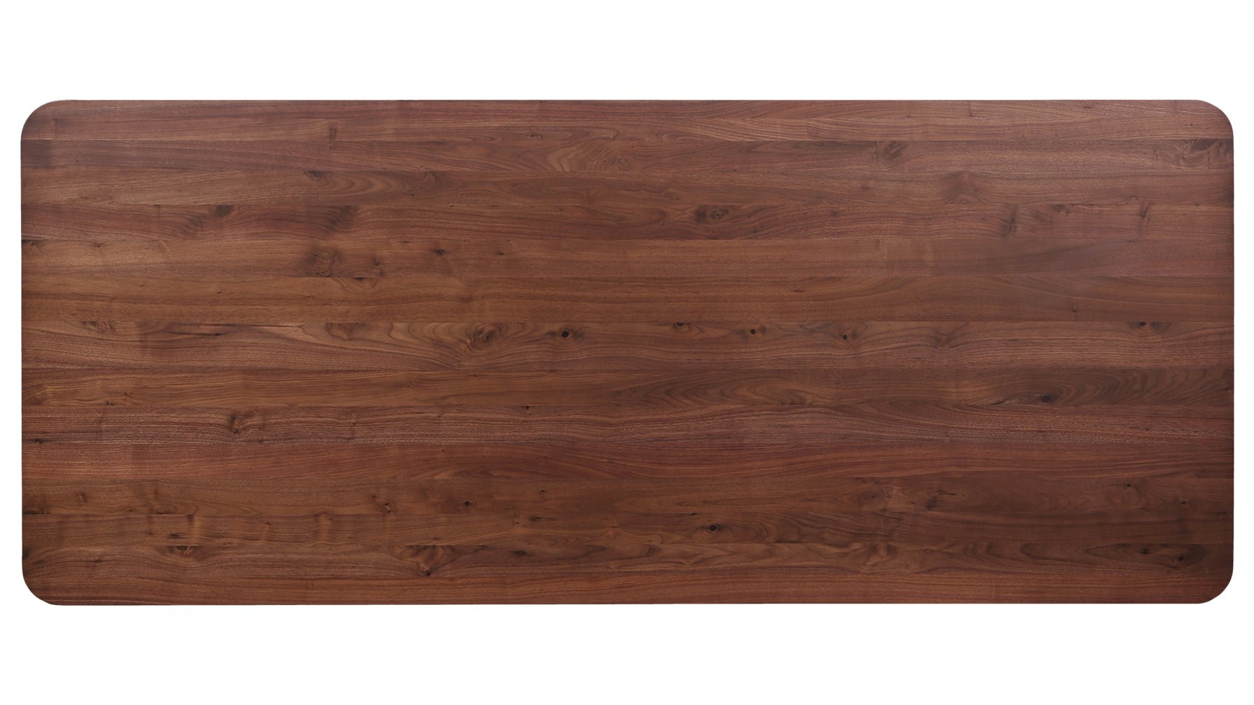 Field Dining Table, Seats 8-10 People, American Walnut - Image 9