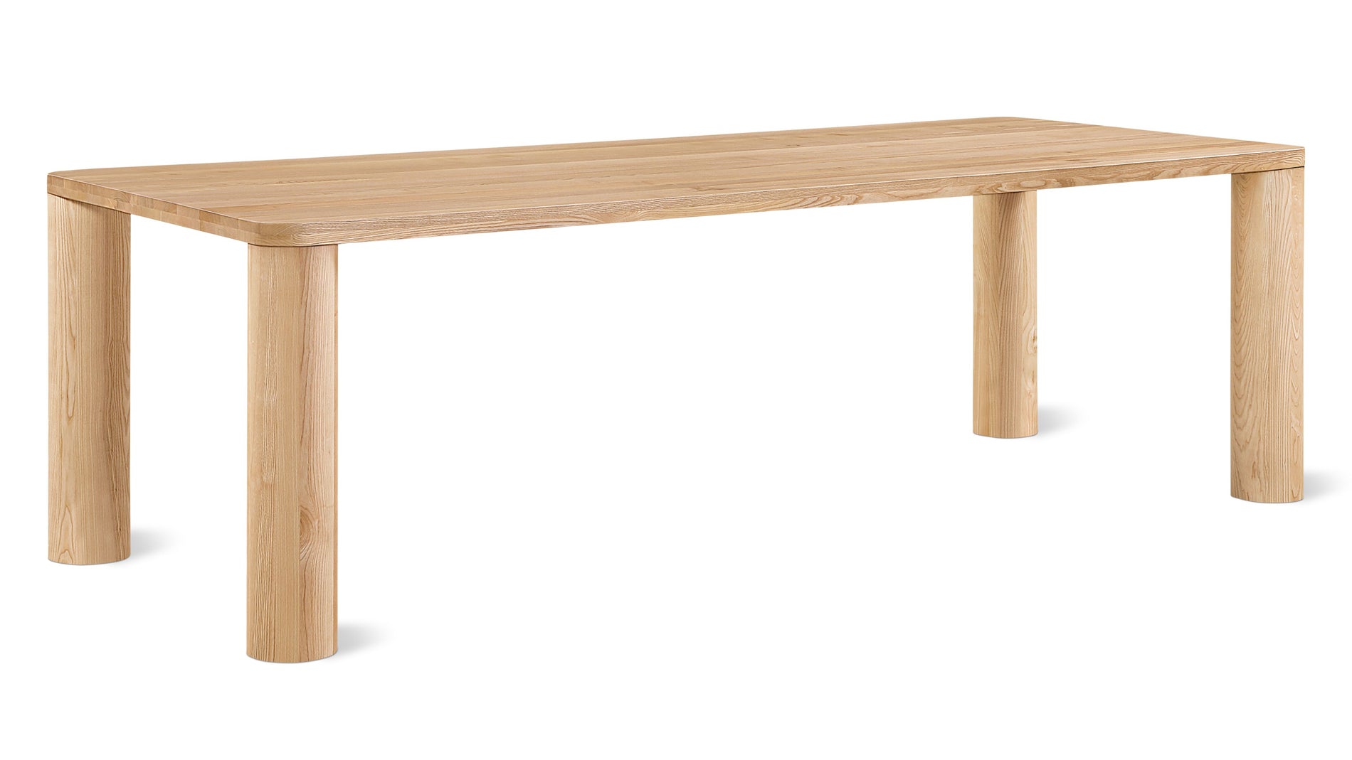 Field Dining Table, Seats 8-10 People, Ash_image