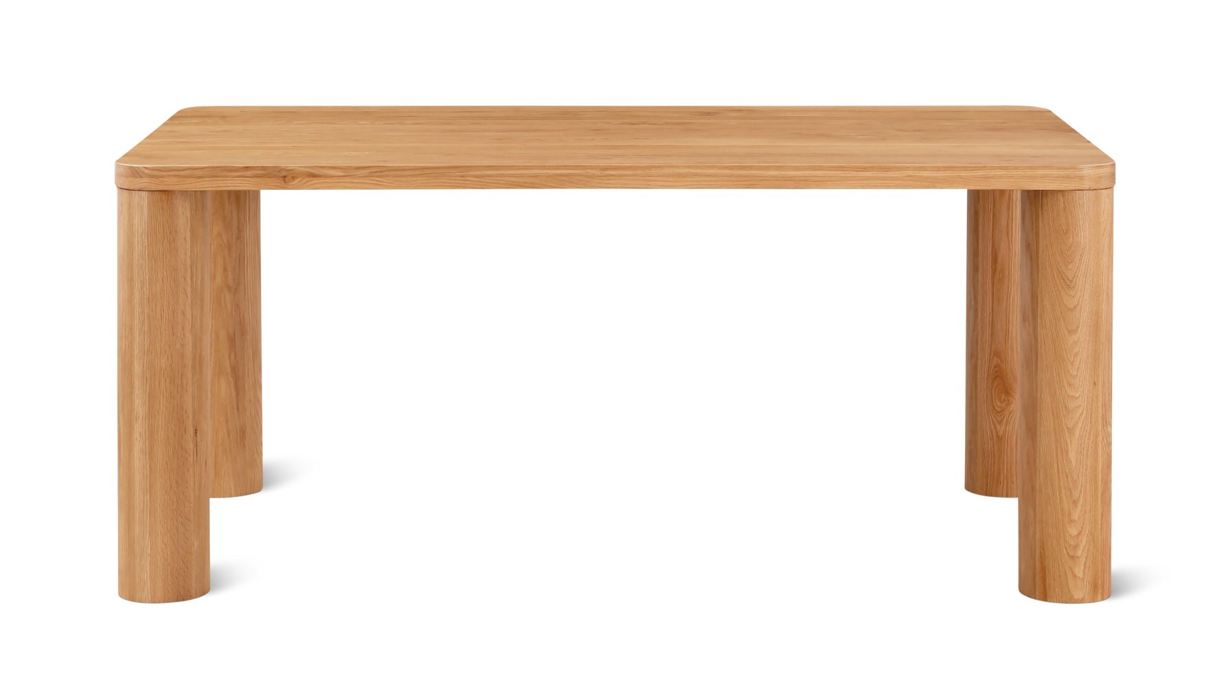Field Dining Table, Seats 4 - 6 People, Oak - Sundays CompanyDIN - BC - 008 - 050 - 0