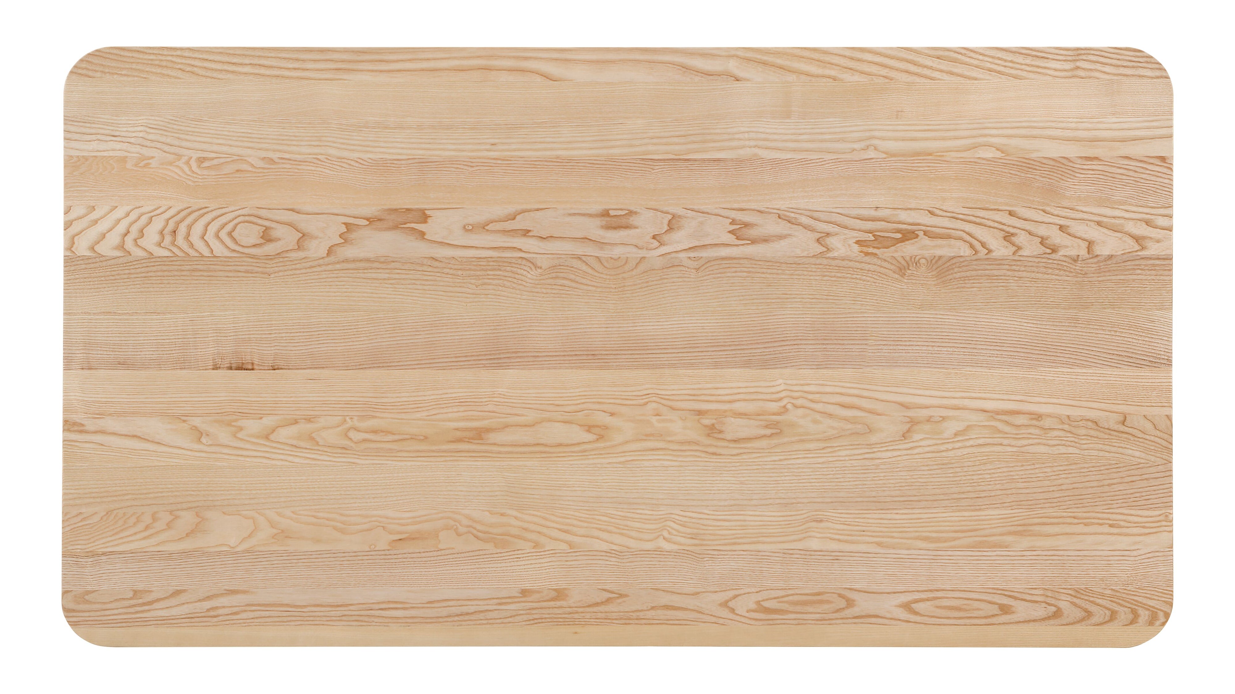 Field Dining Table, Seats 4-6 People, Ash