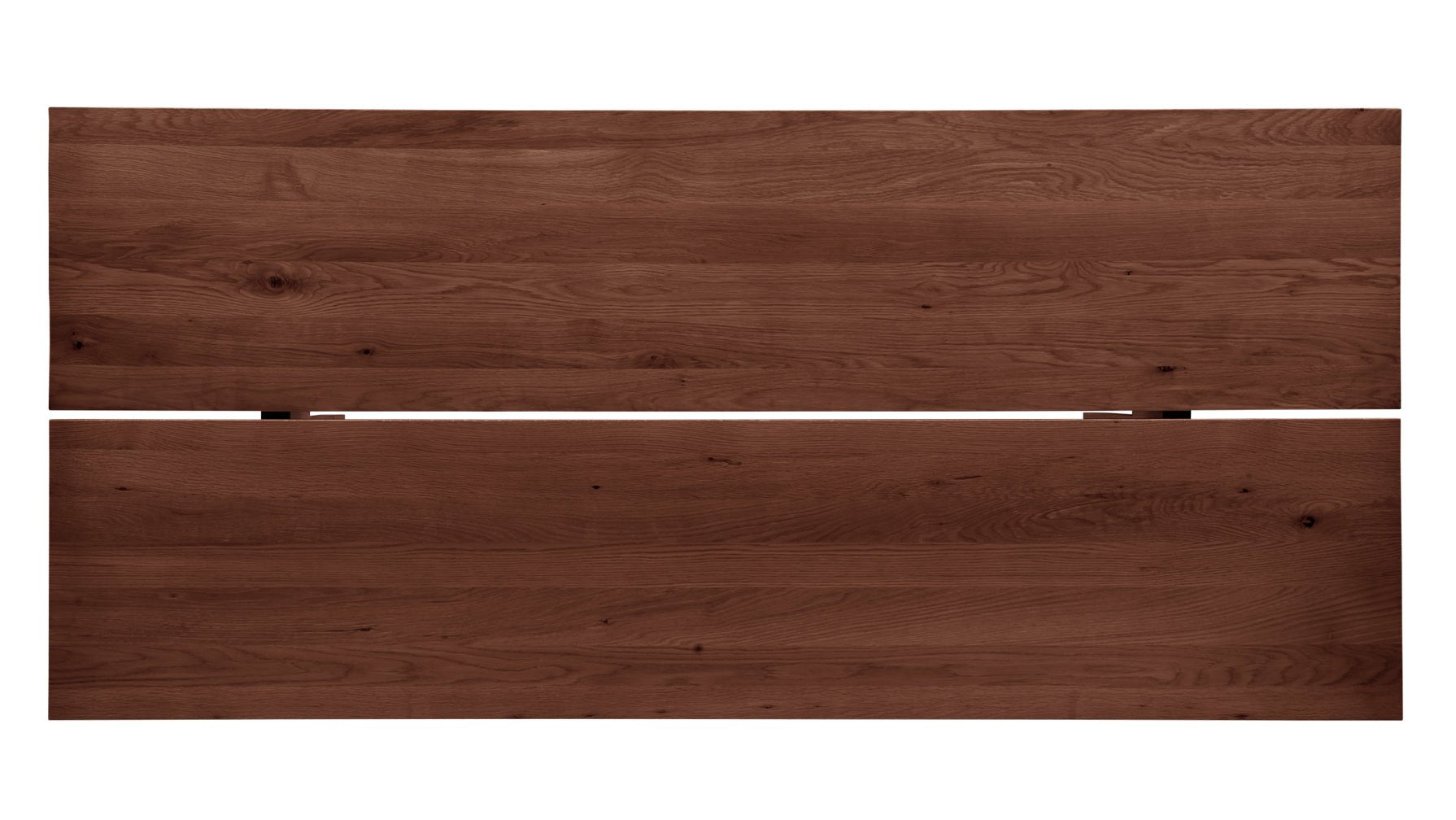 Plane Dining Table, Seats 6-8 People, American Walnut - Image 5